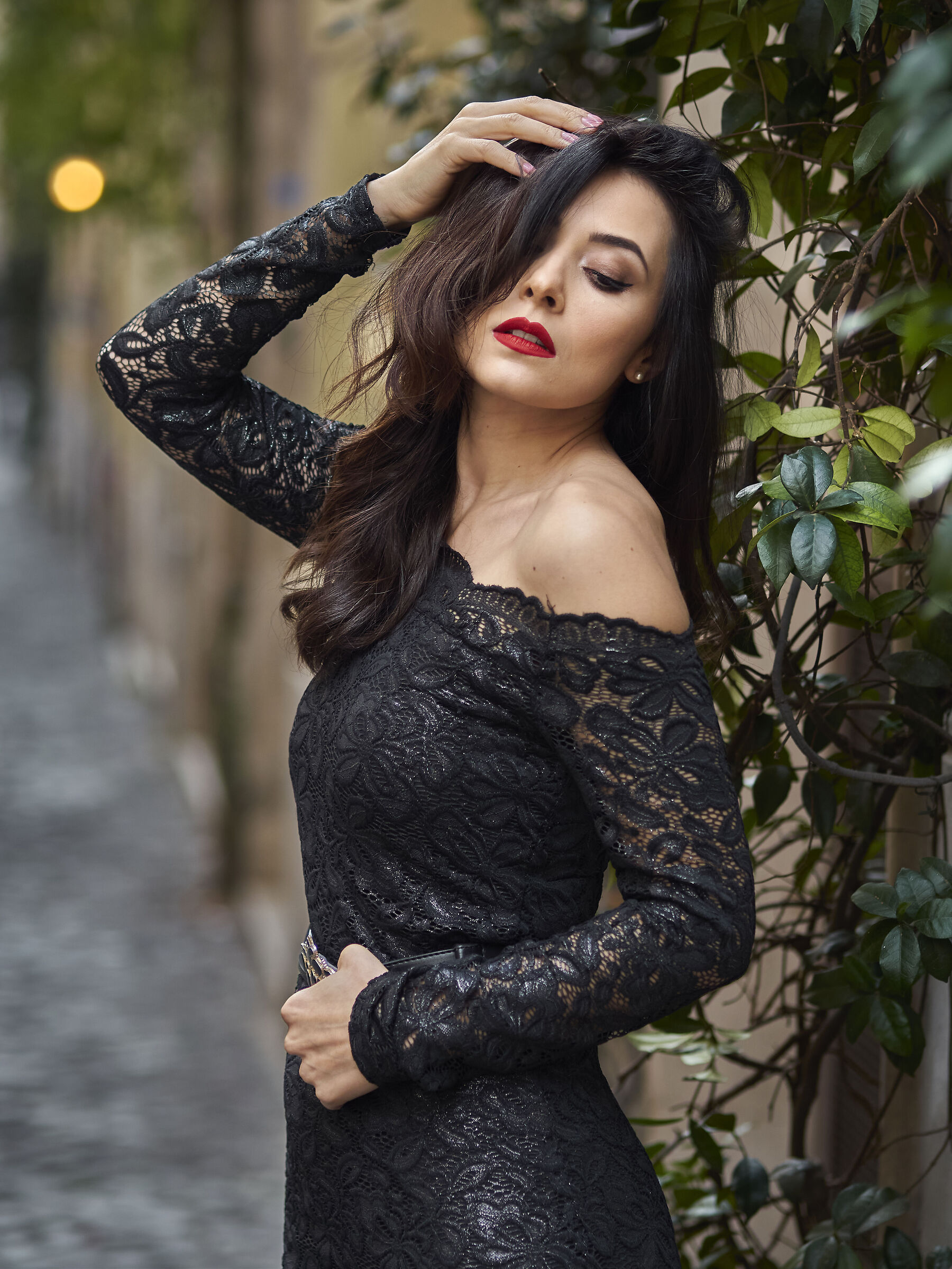 Caterina