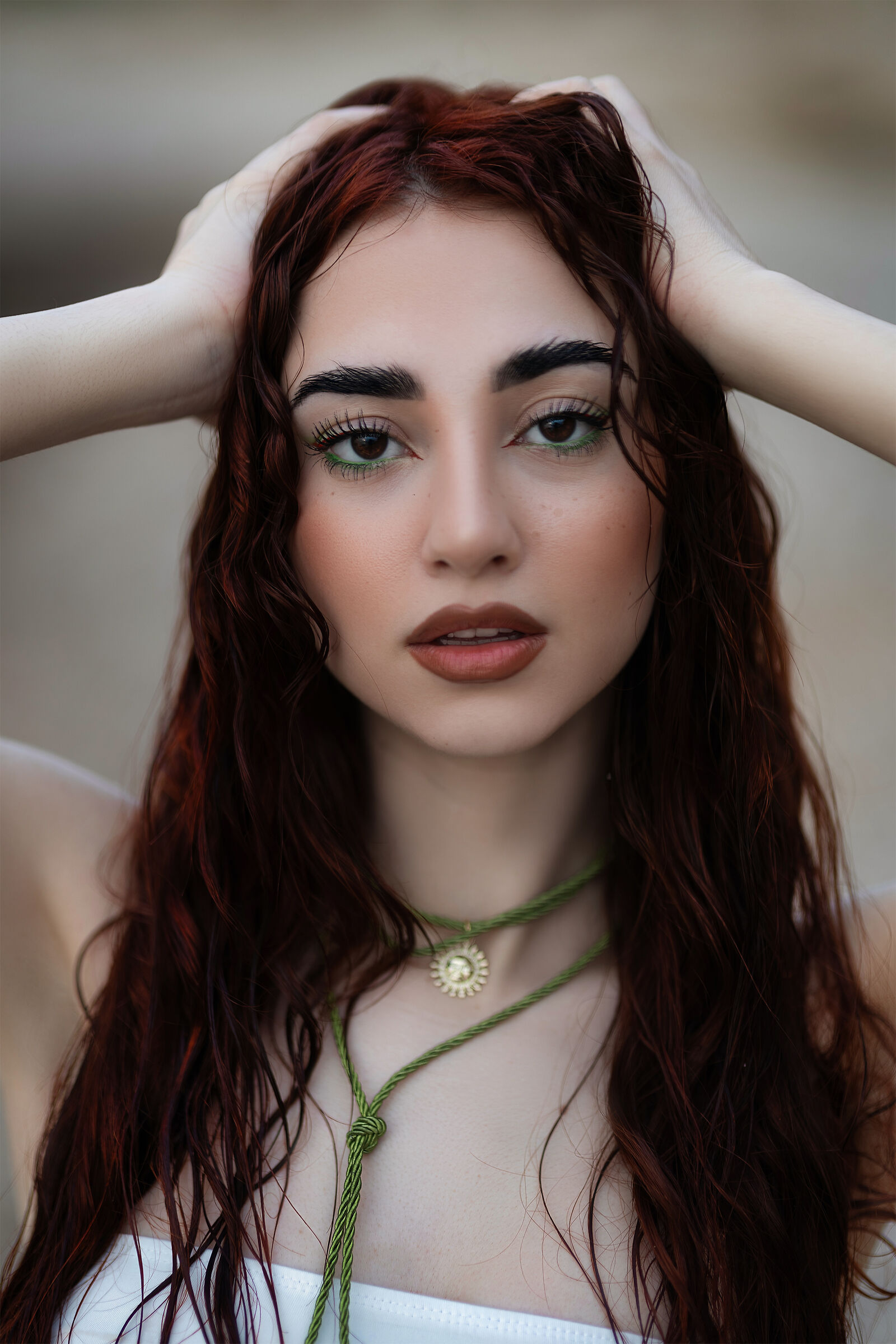 Sofia Little Mermaid