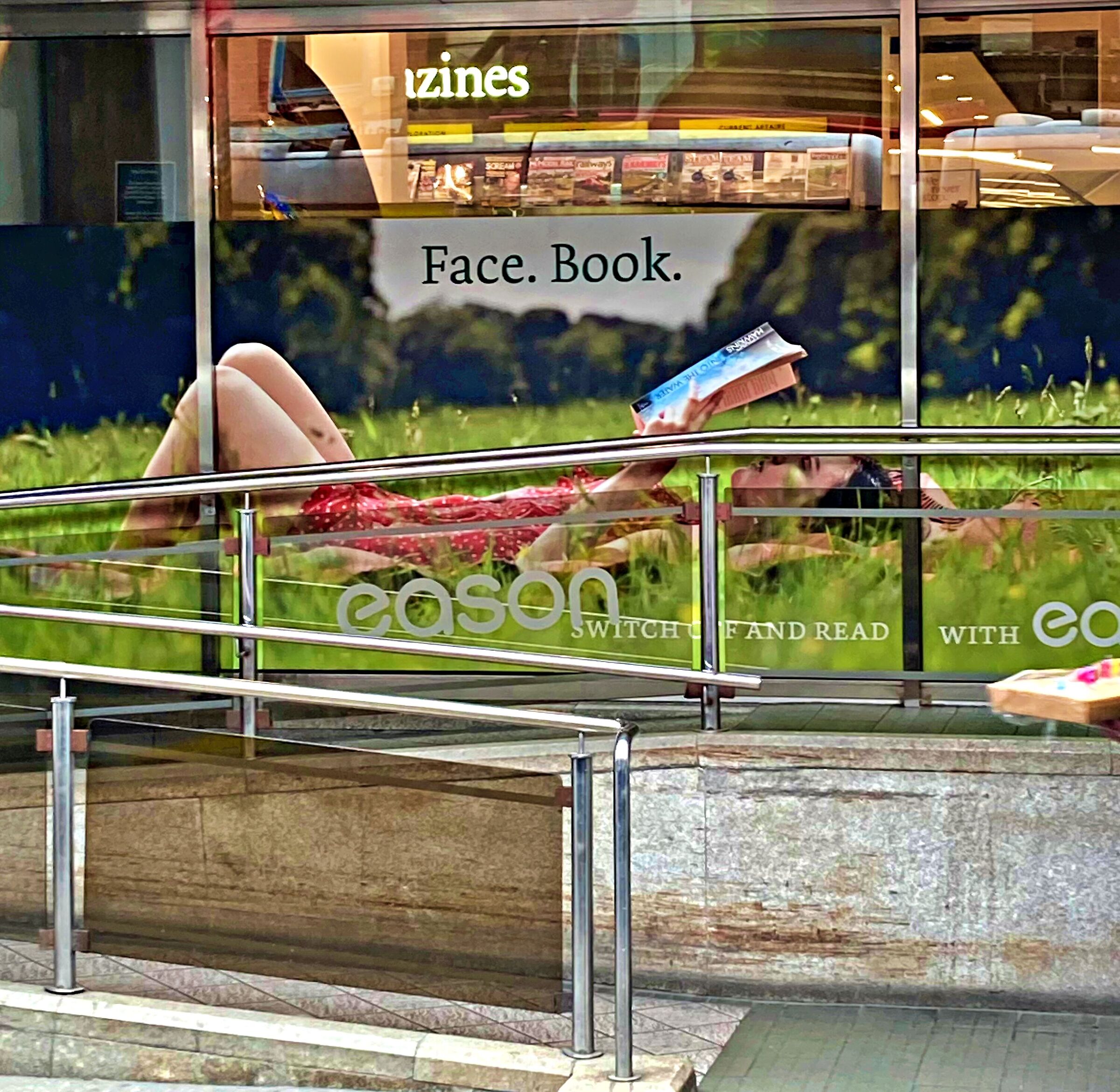 Pubblicità intelligente