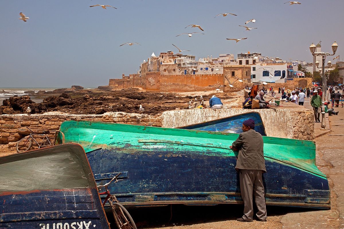 Essaouira