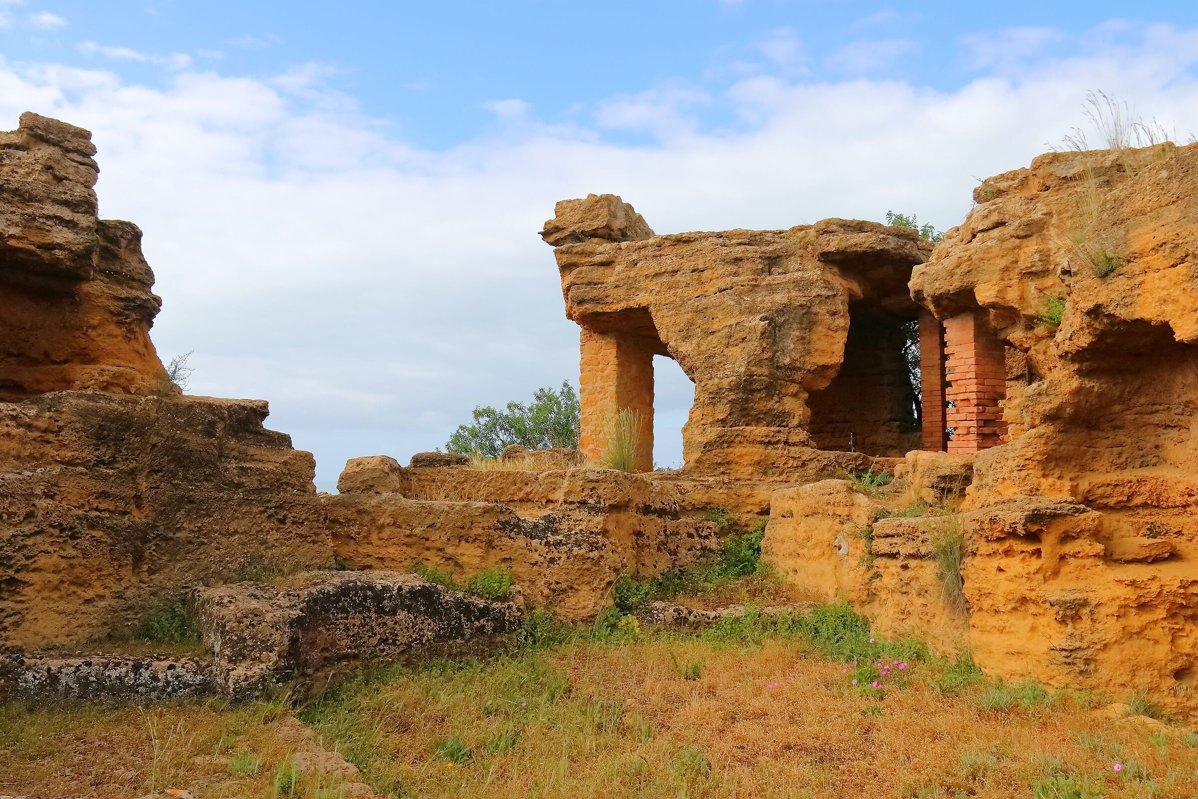 Valley of the Temples 18-04-2024 - 0527