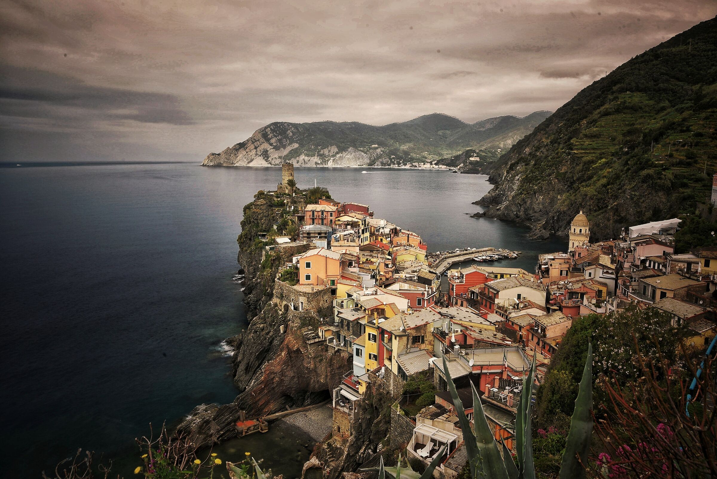 Vernazza