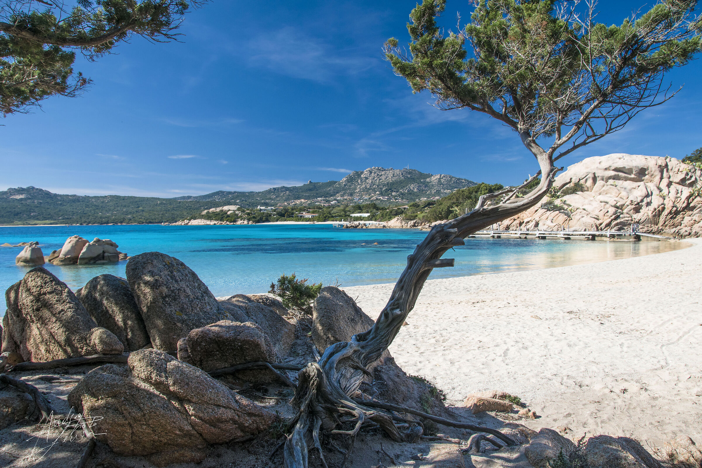 PIRATA BEACH - CAPRICCIOLI