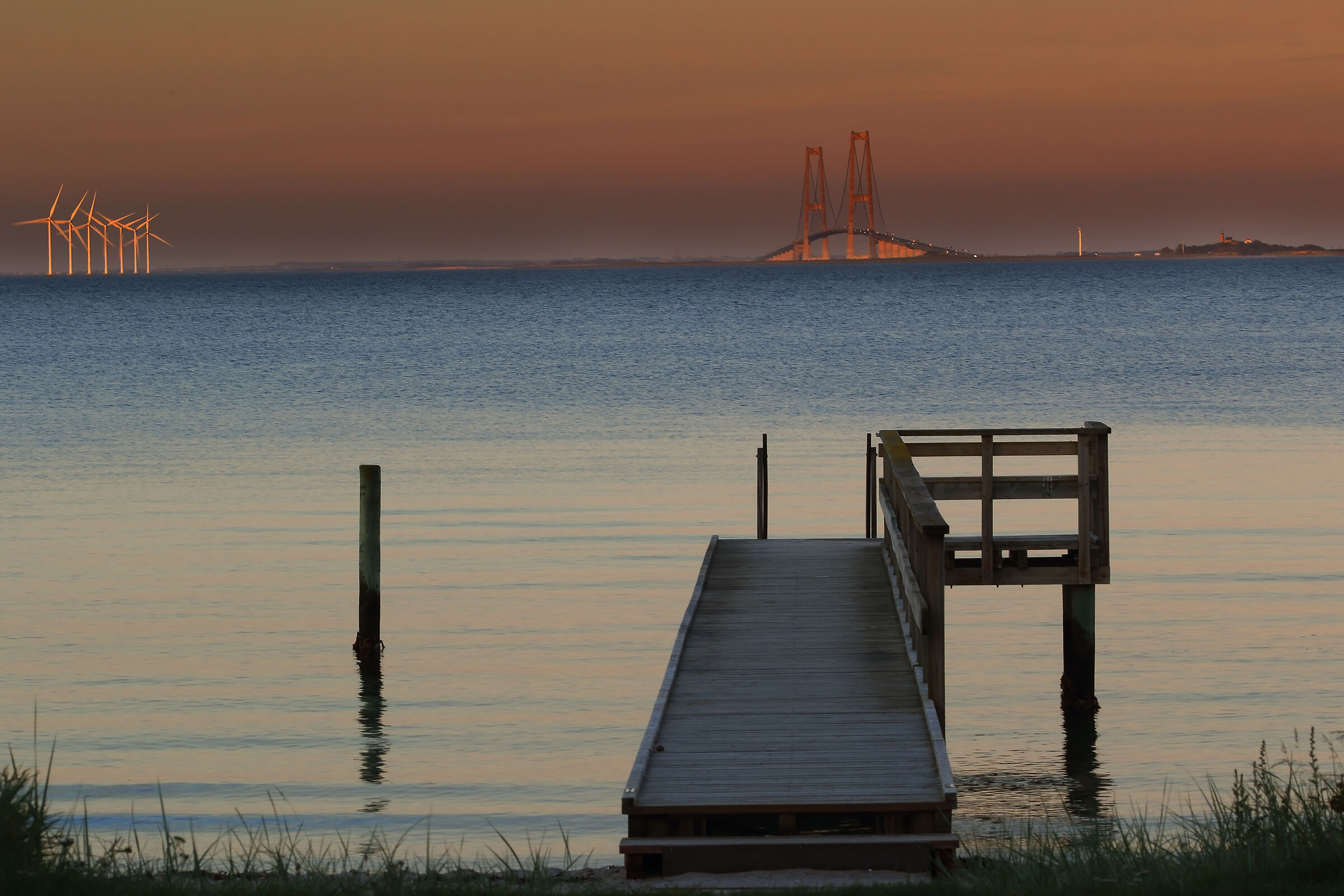 tutto tipicamente scandinavo...