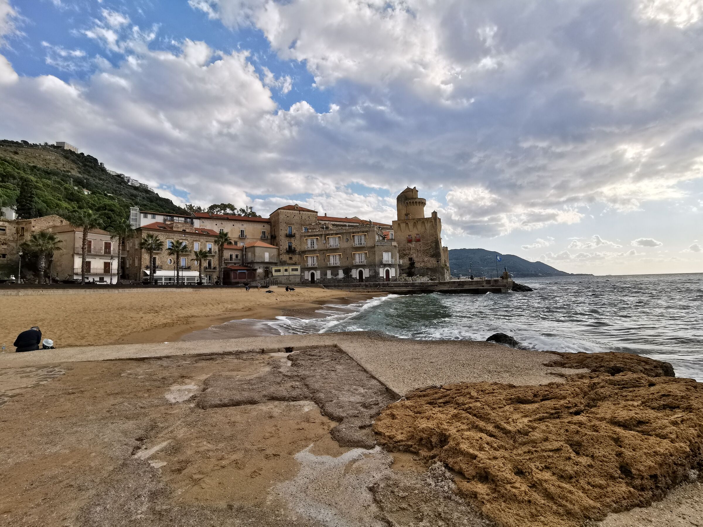 ieri e domani