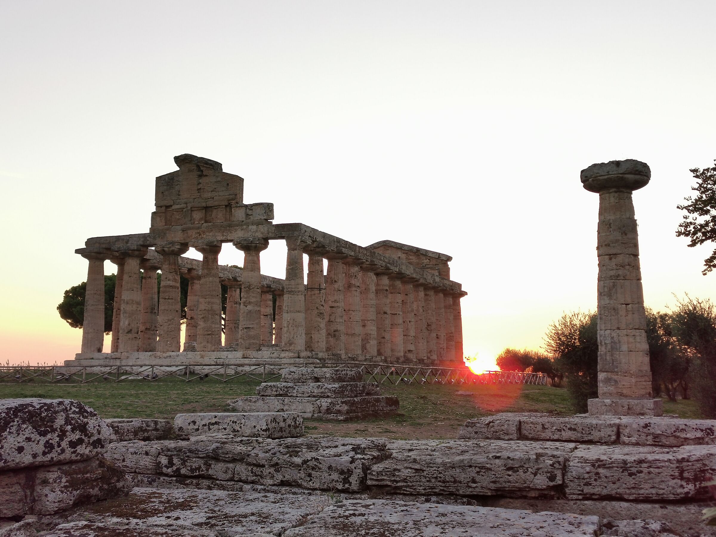 Paestum