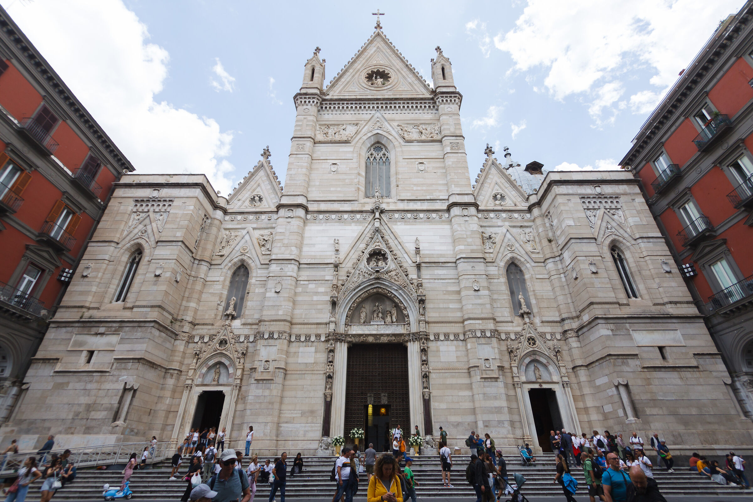 Duomo di Napoli