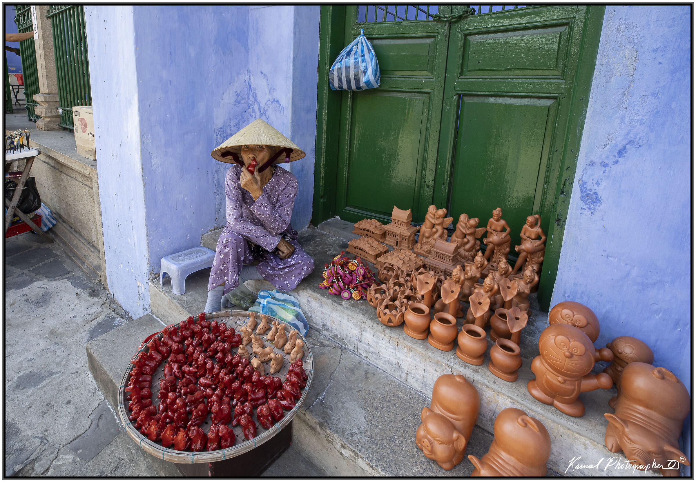 Hoi An Vietnam