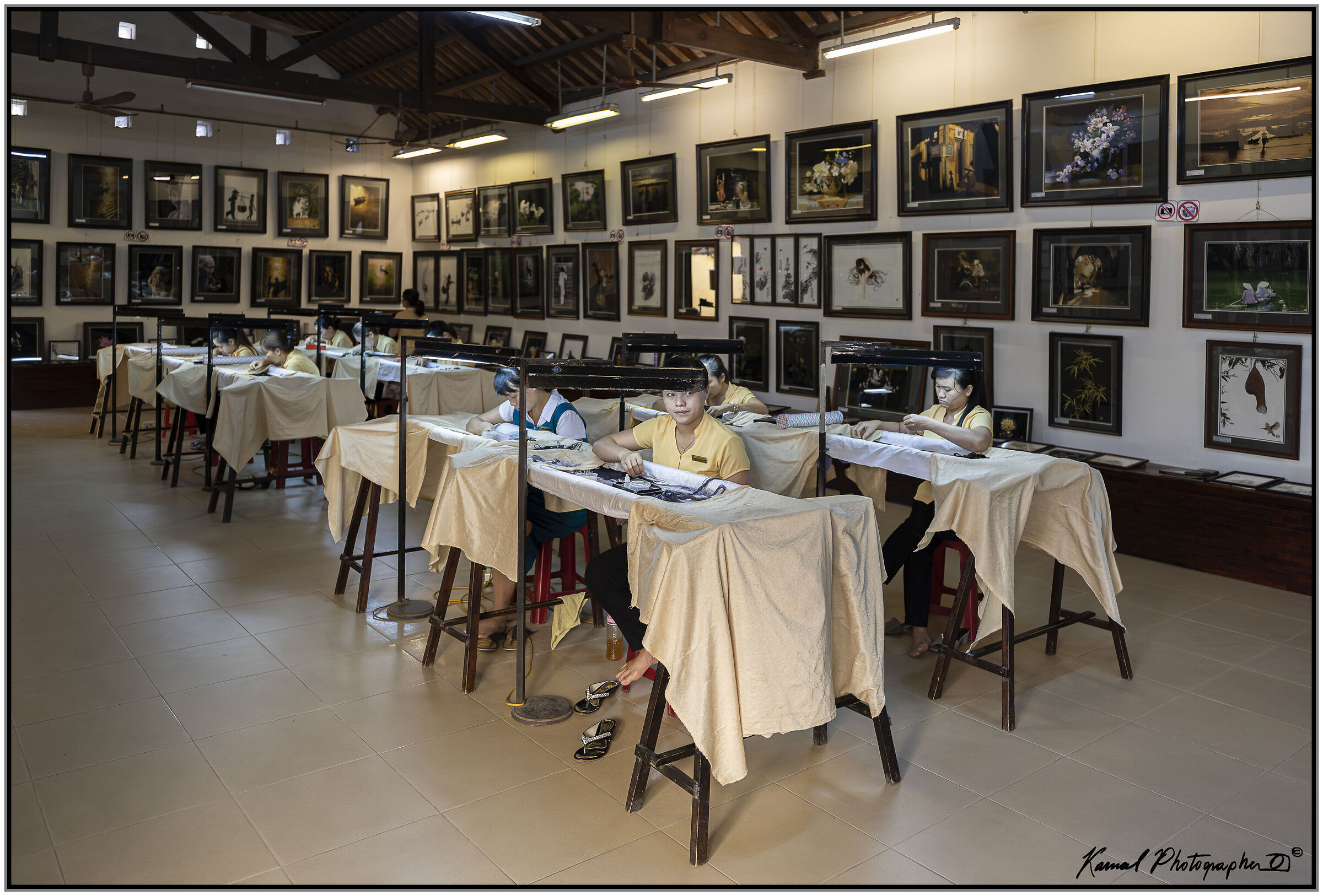 Hoi An - Quang Nam - Vietnam