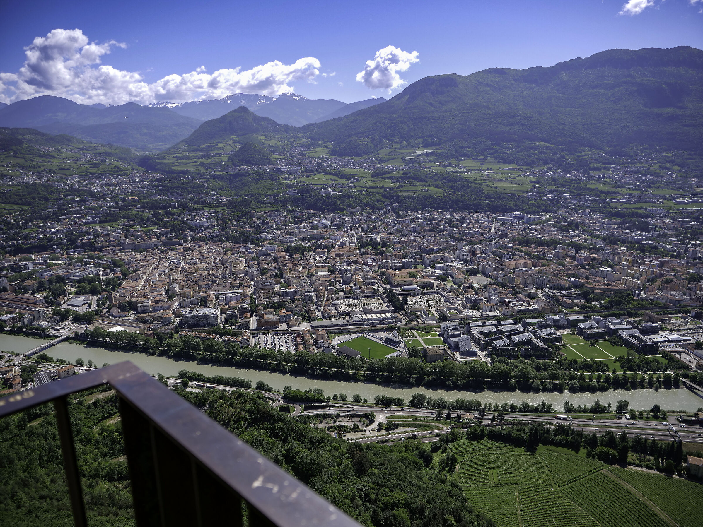 Trento