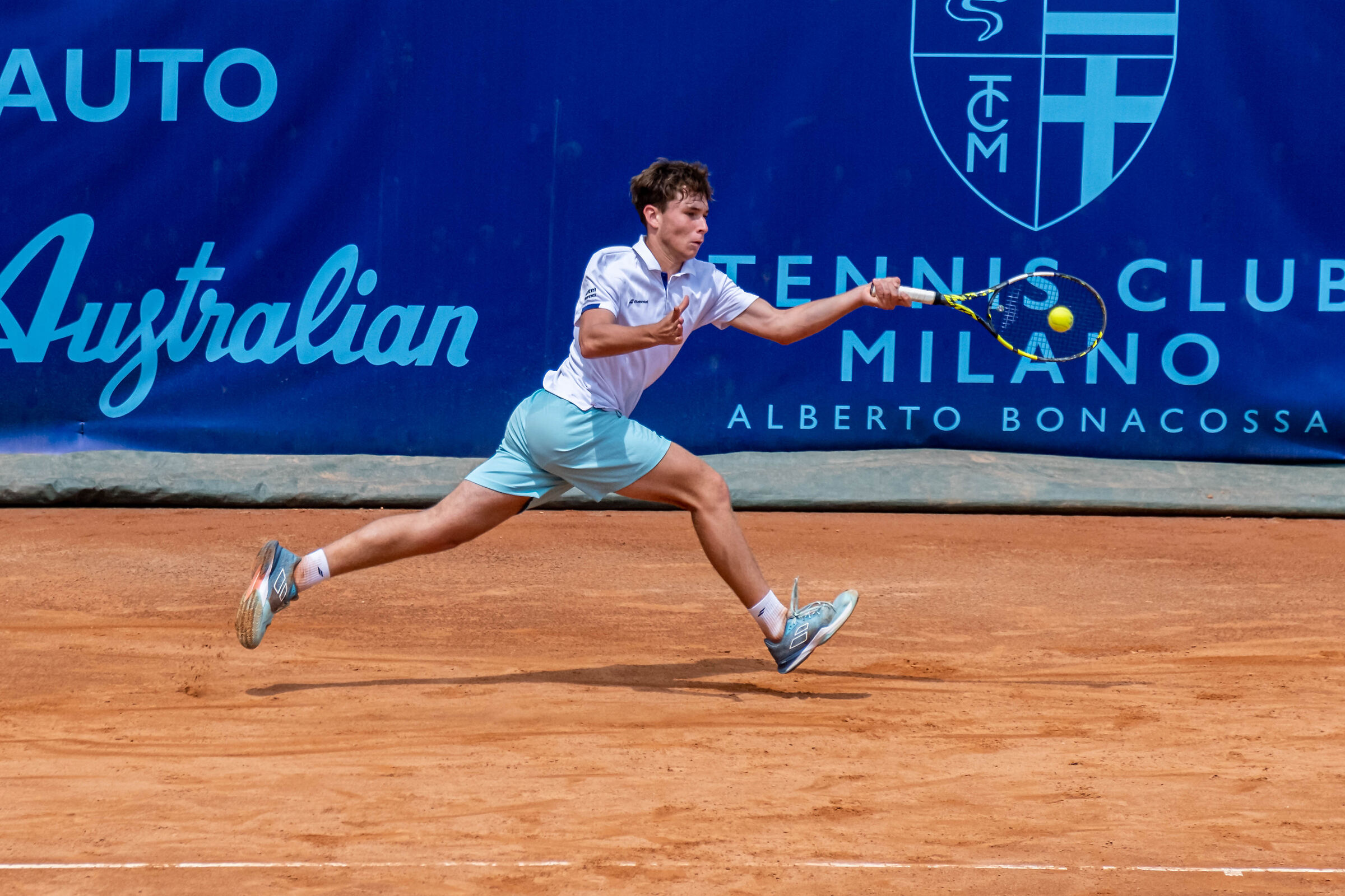 Bonfiglio Trophy 2024