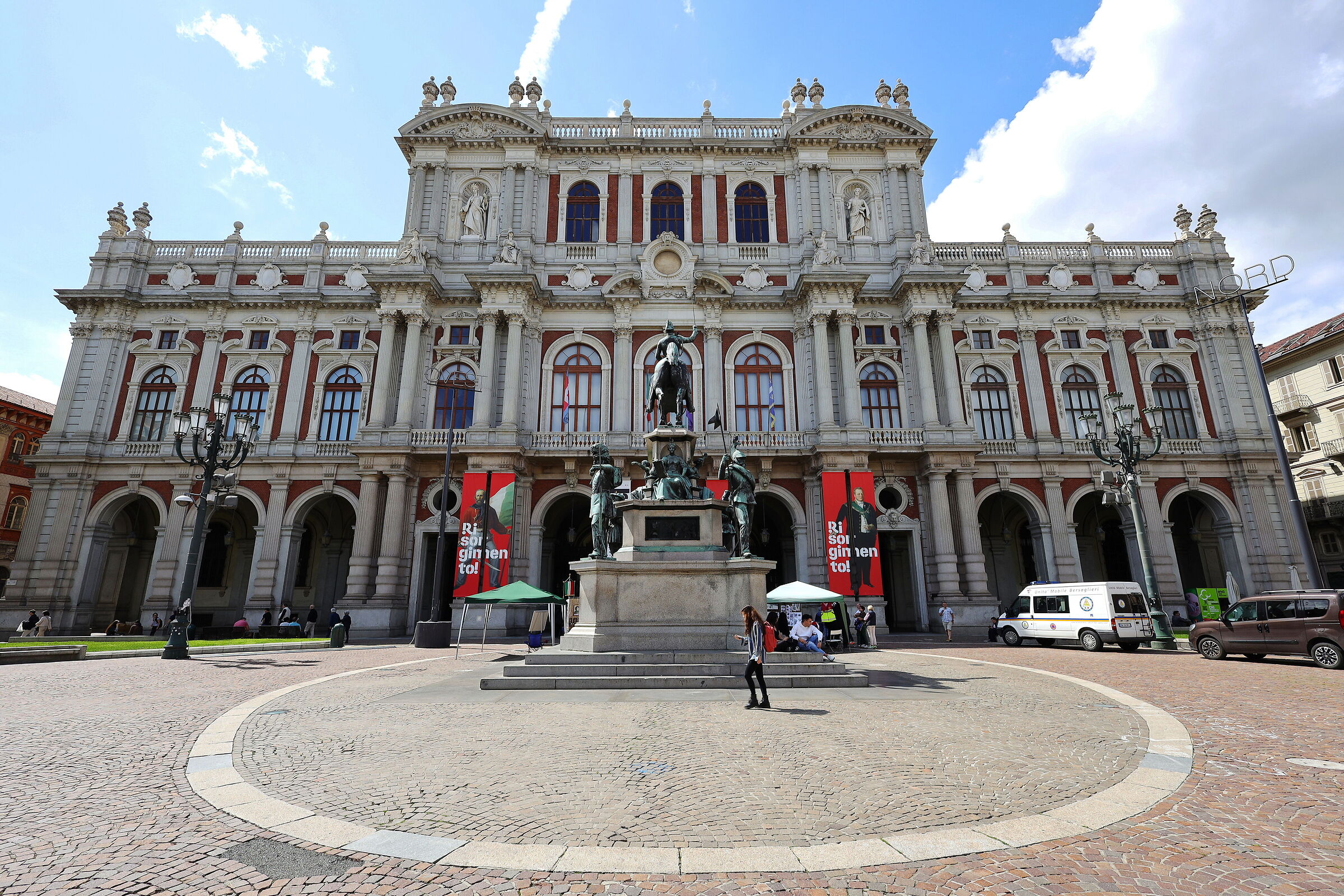 Torino, Museo del Risorgimento