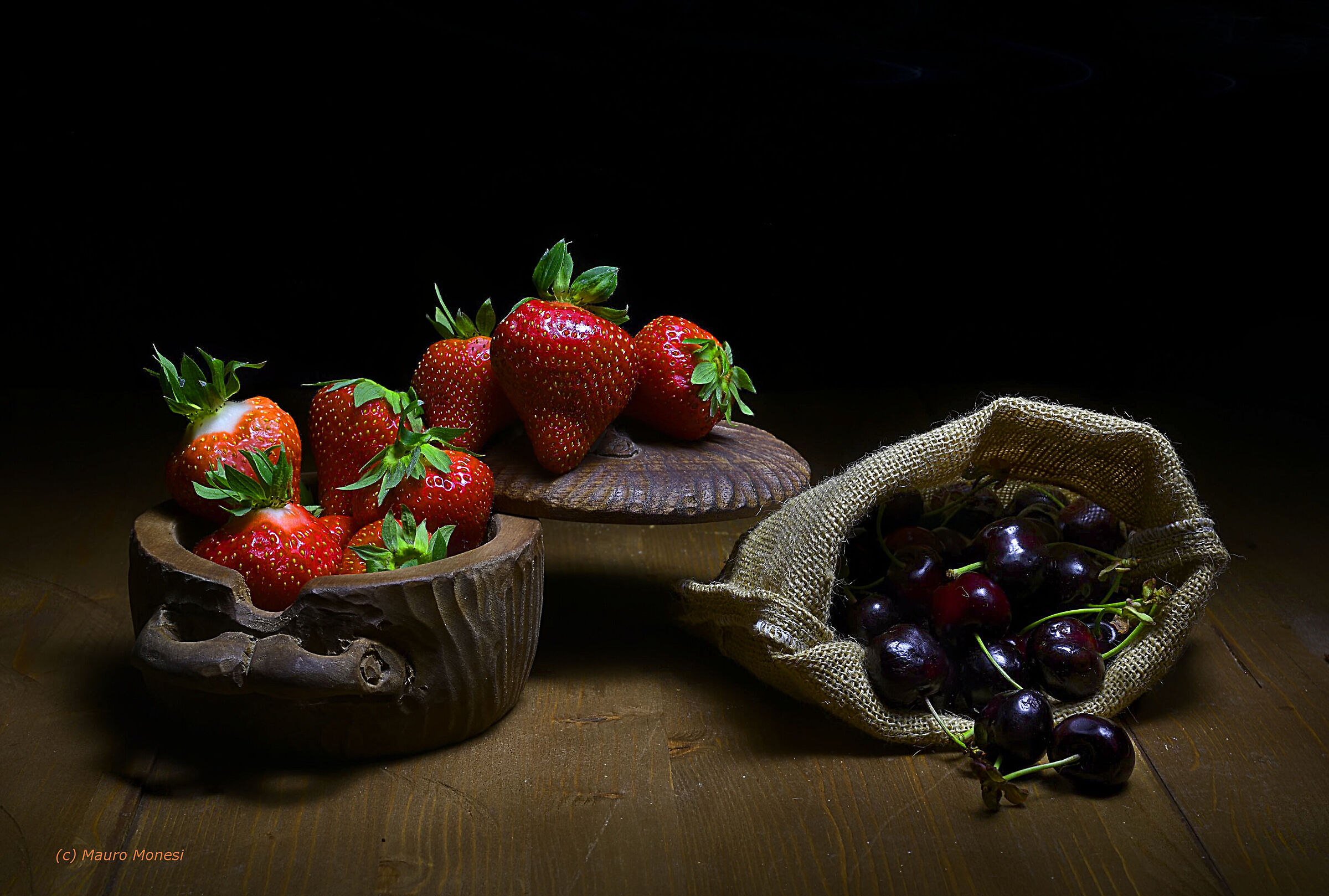 Colori della primavera