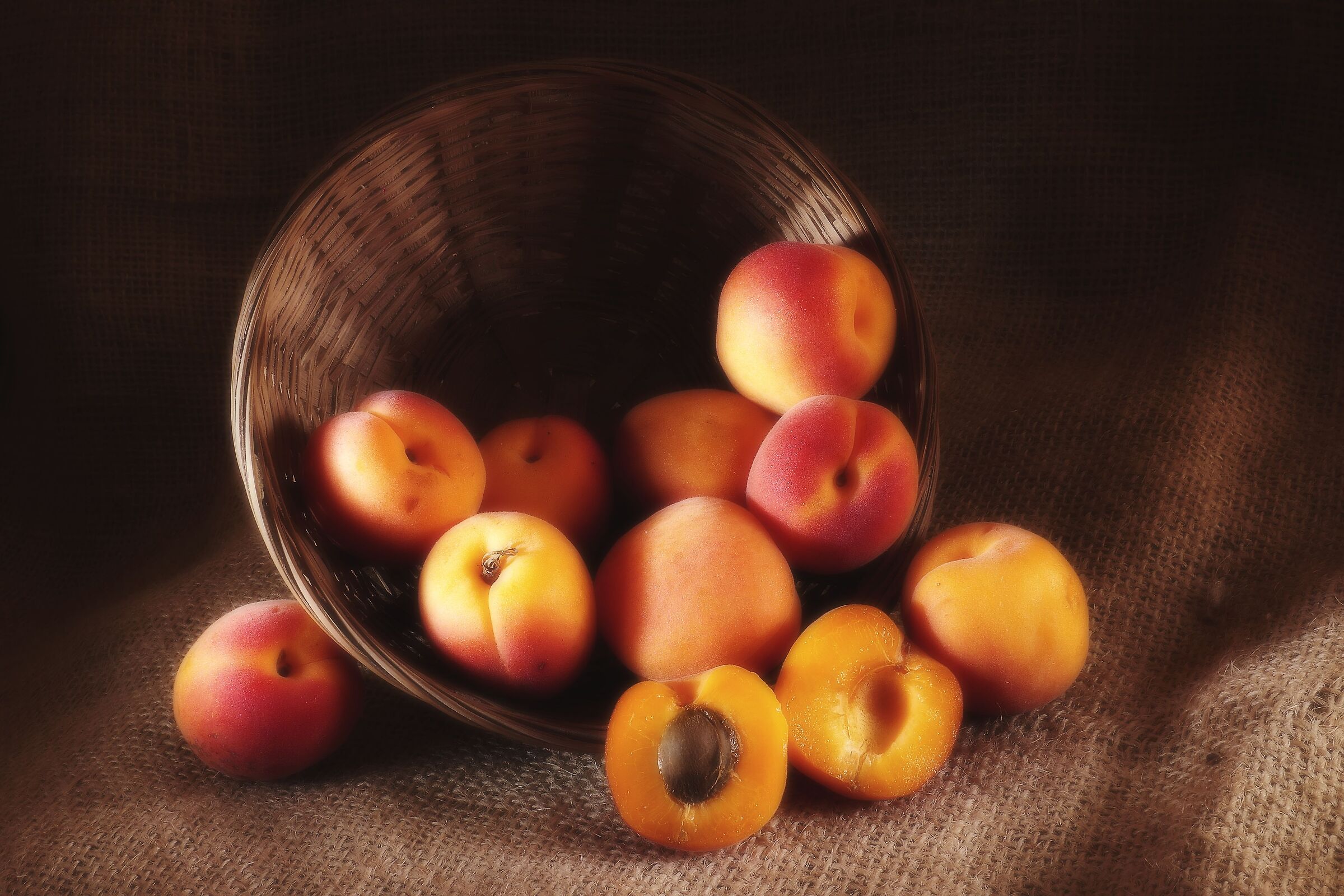 Apricots