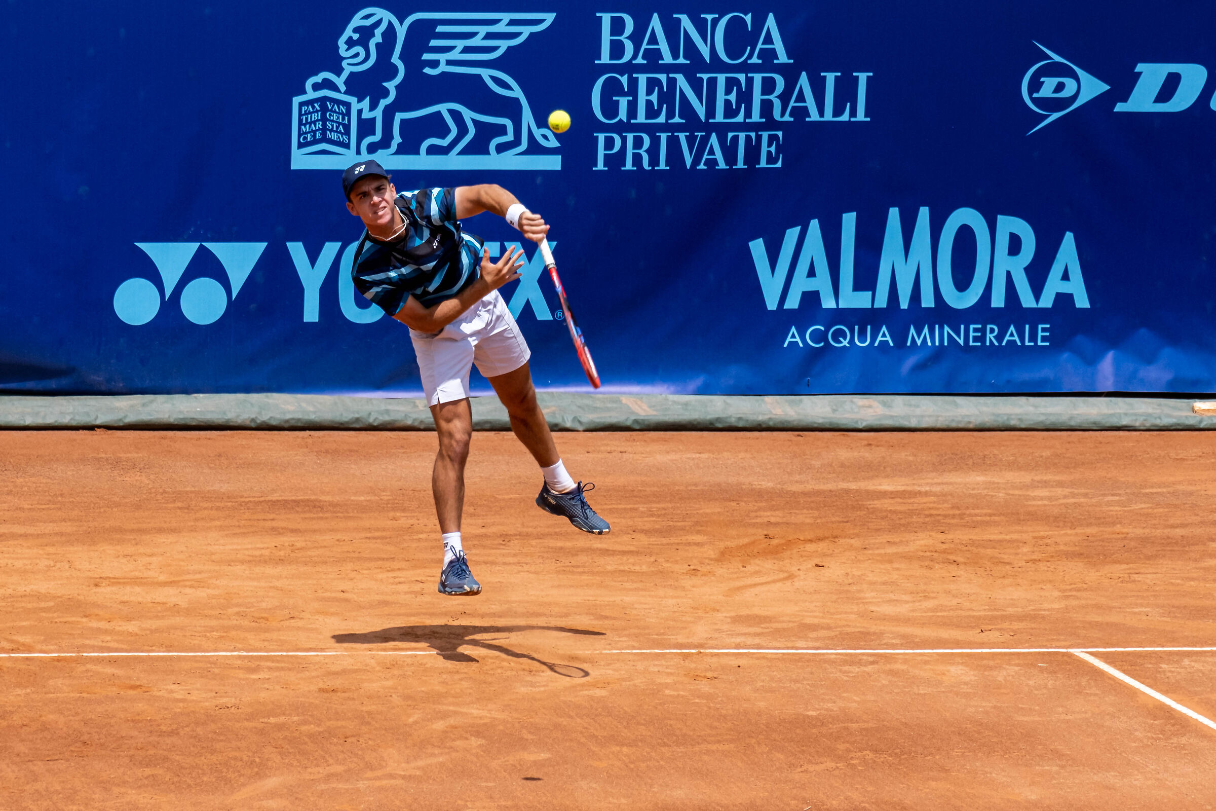 Bonfiglio Trophy 2024 - Milan