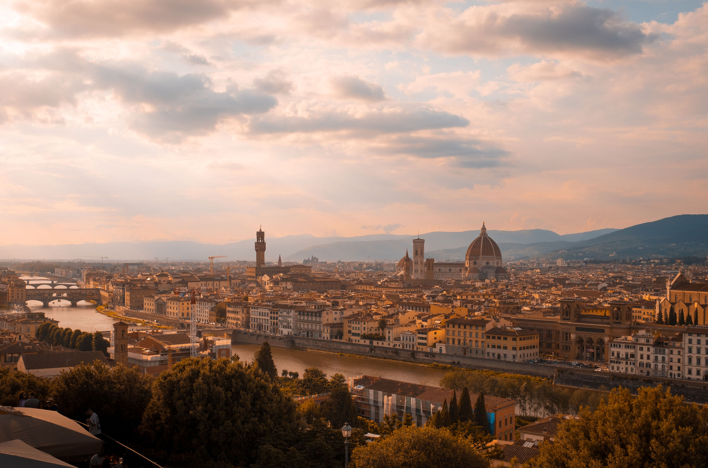Piazzale Michelangelo