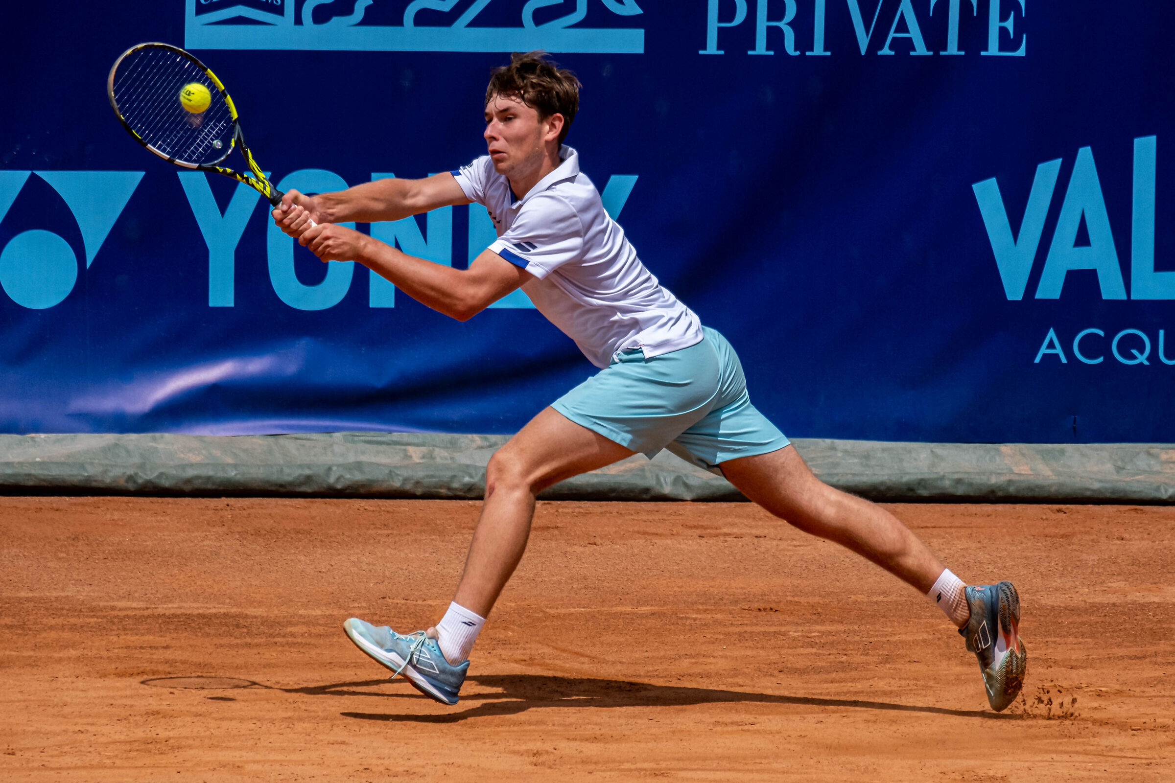 Bonfiglio Trophy 2024 - Milan