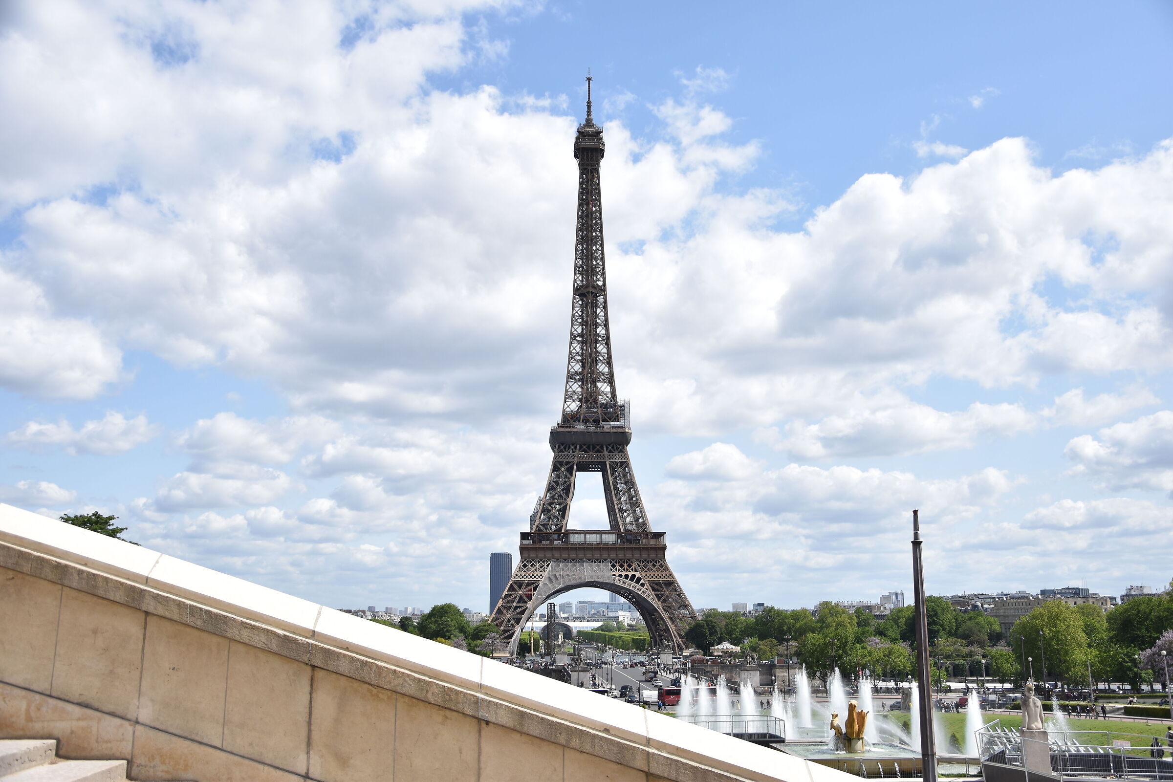 Eiffel Tower