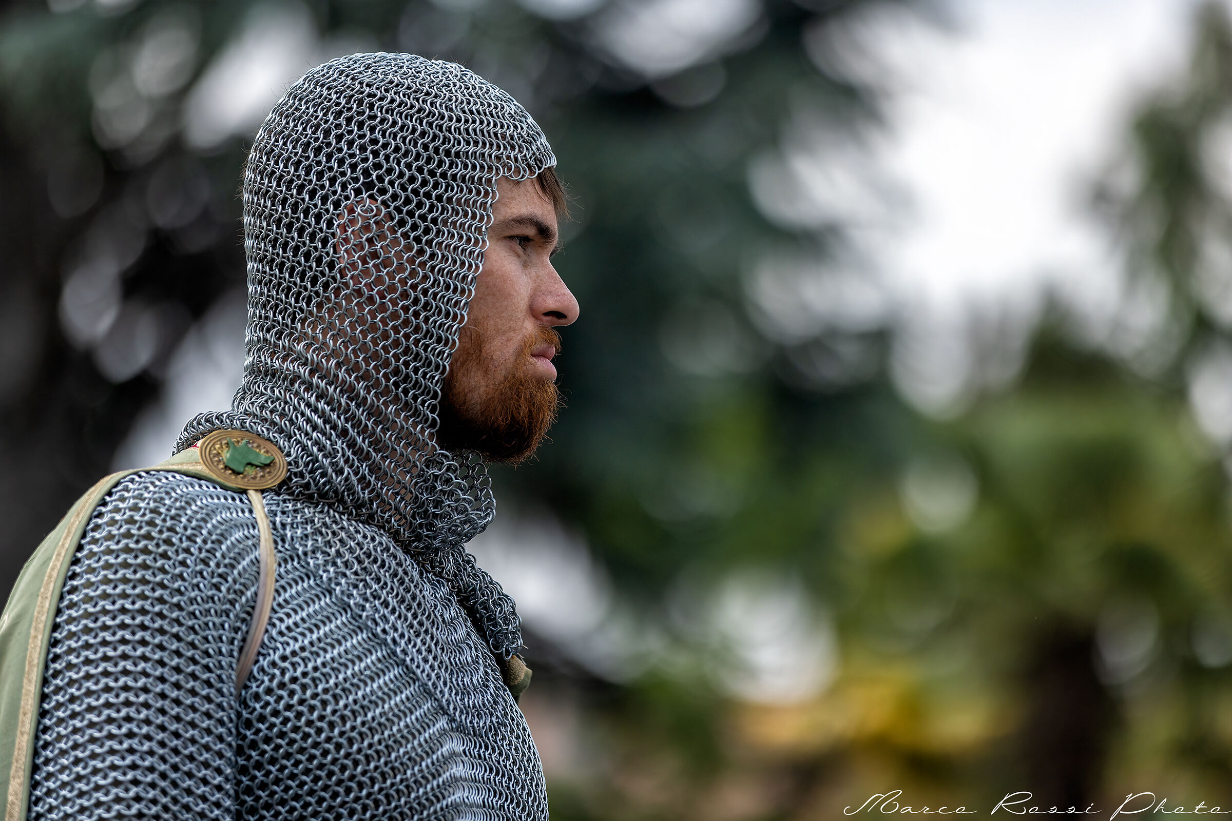 Il mestiere della guerra