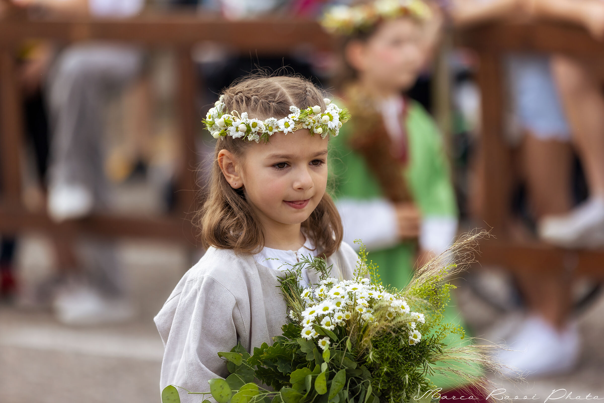 La primavera della vita