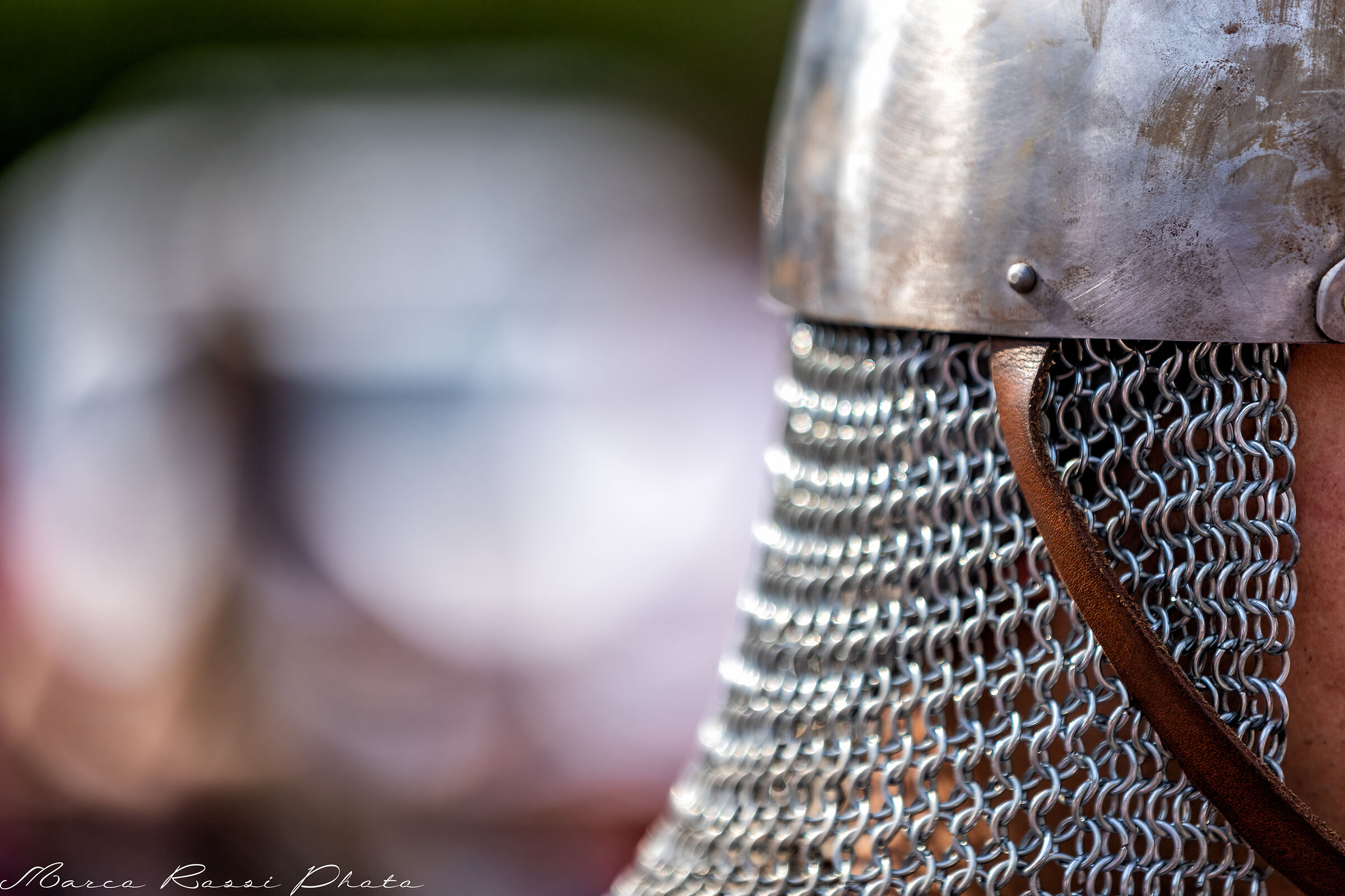 L'uomo non cambia mai