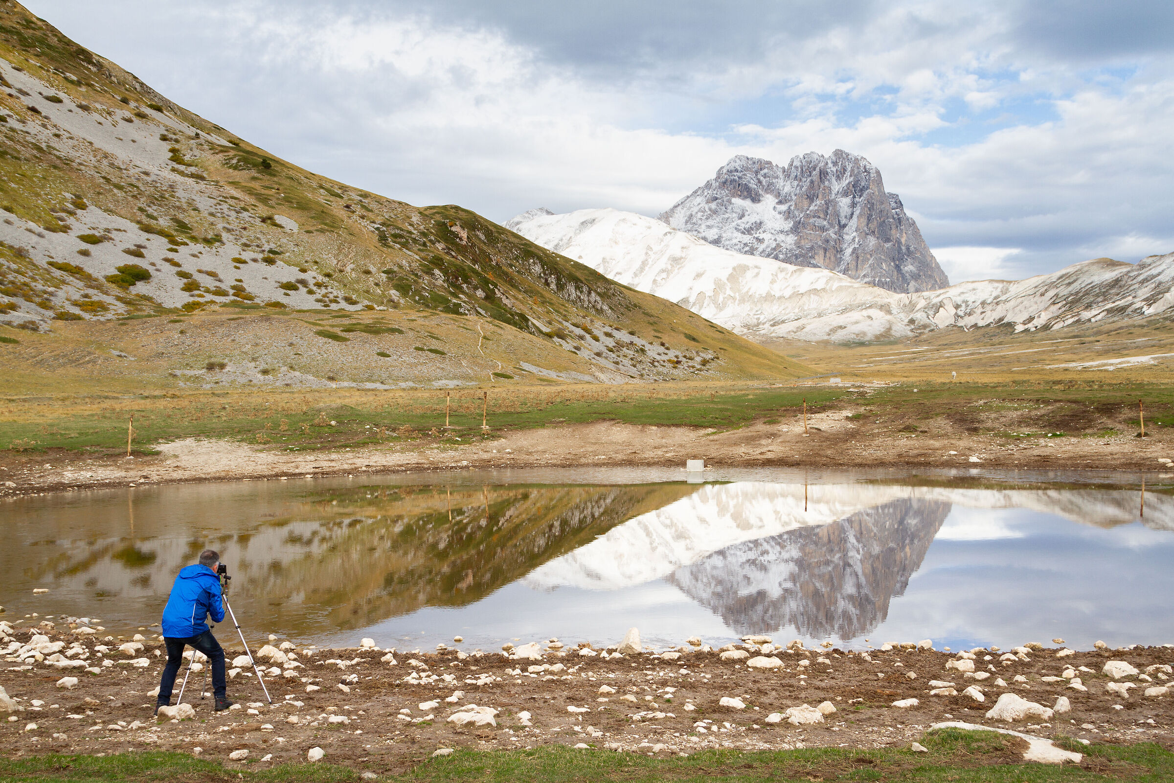 vediamo quale è lo scatto migliore