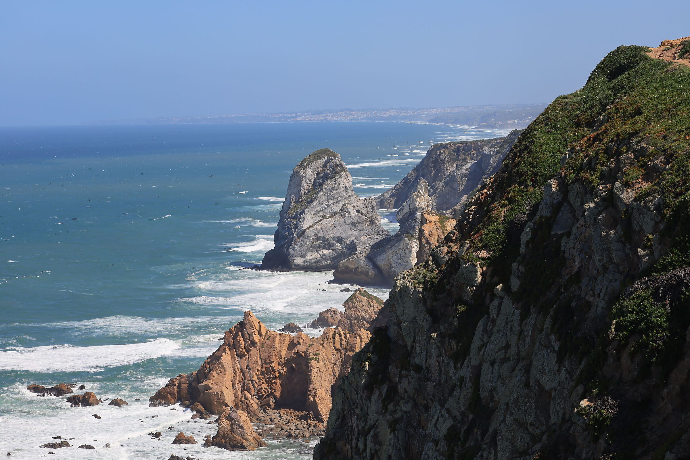 Cabo de roca