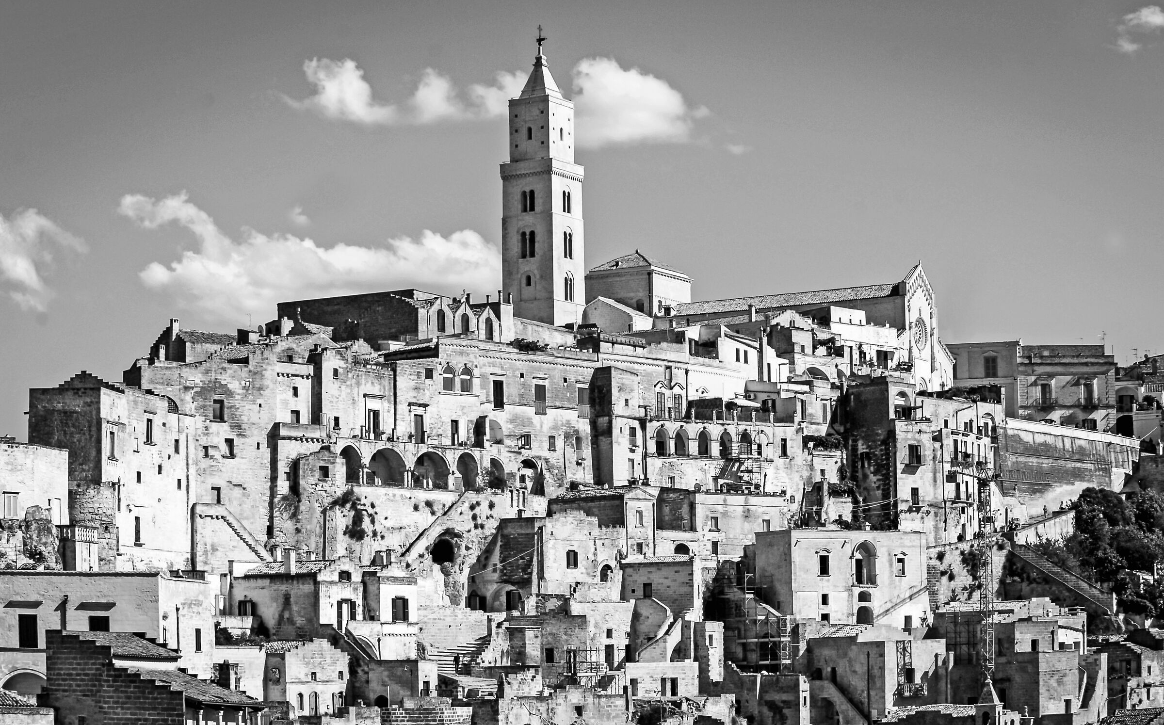 Matera
