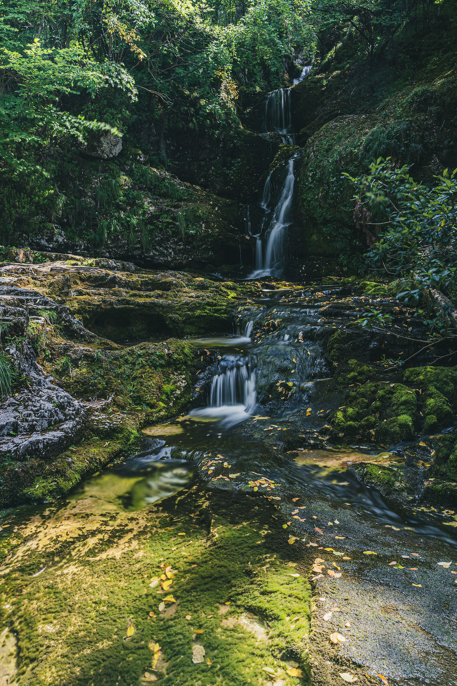 Fontanone di Goriuda