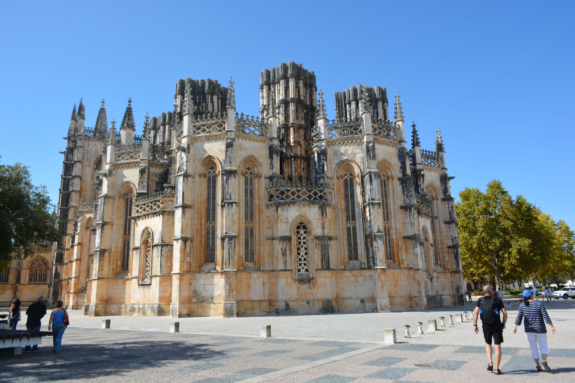 Batalha