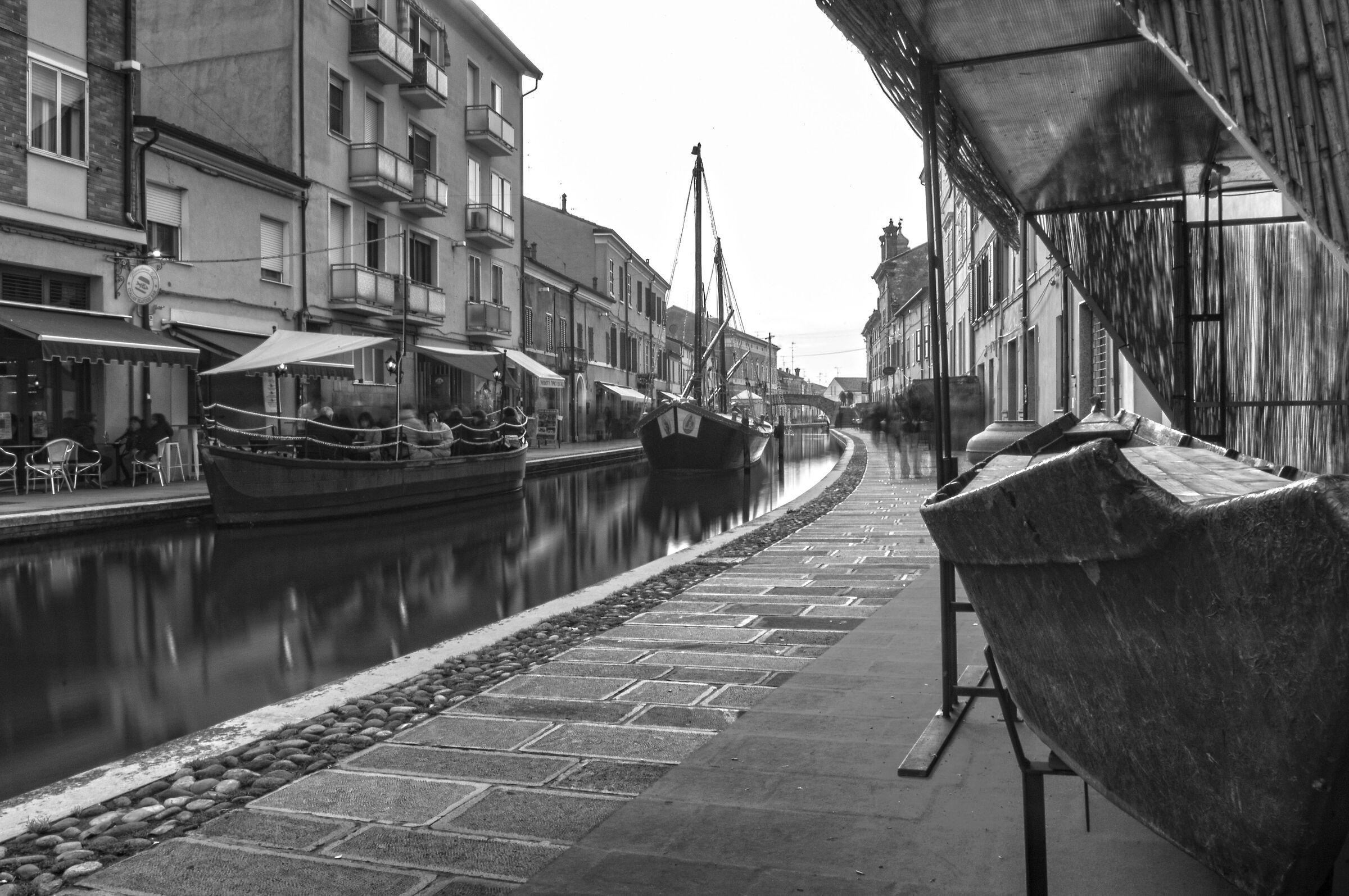 Comacchio