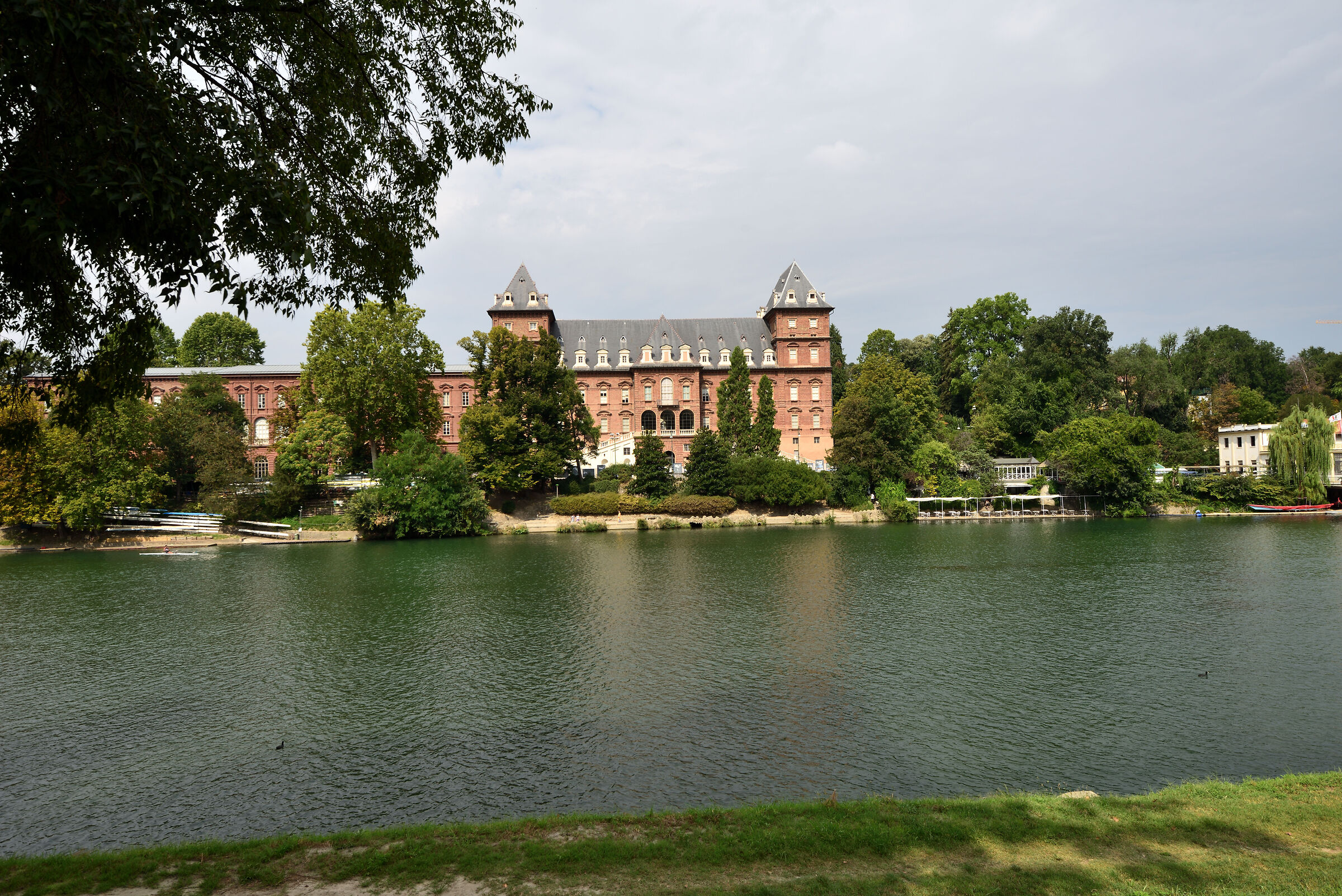 castello del valentino