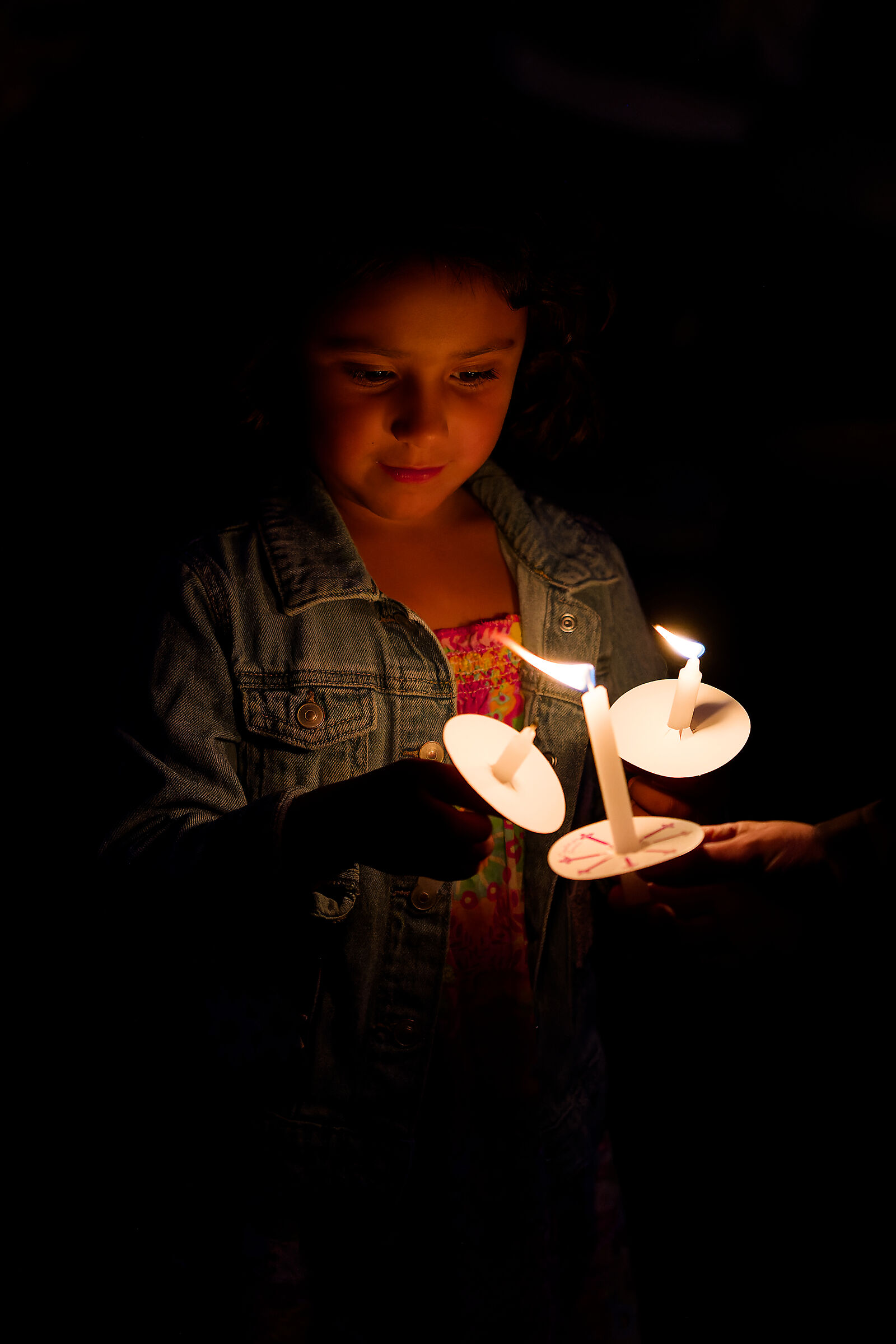 Candlelight