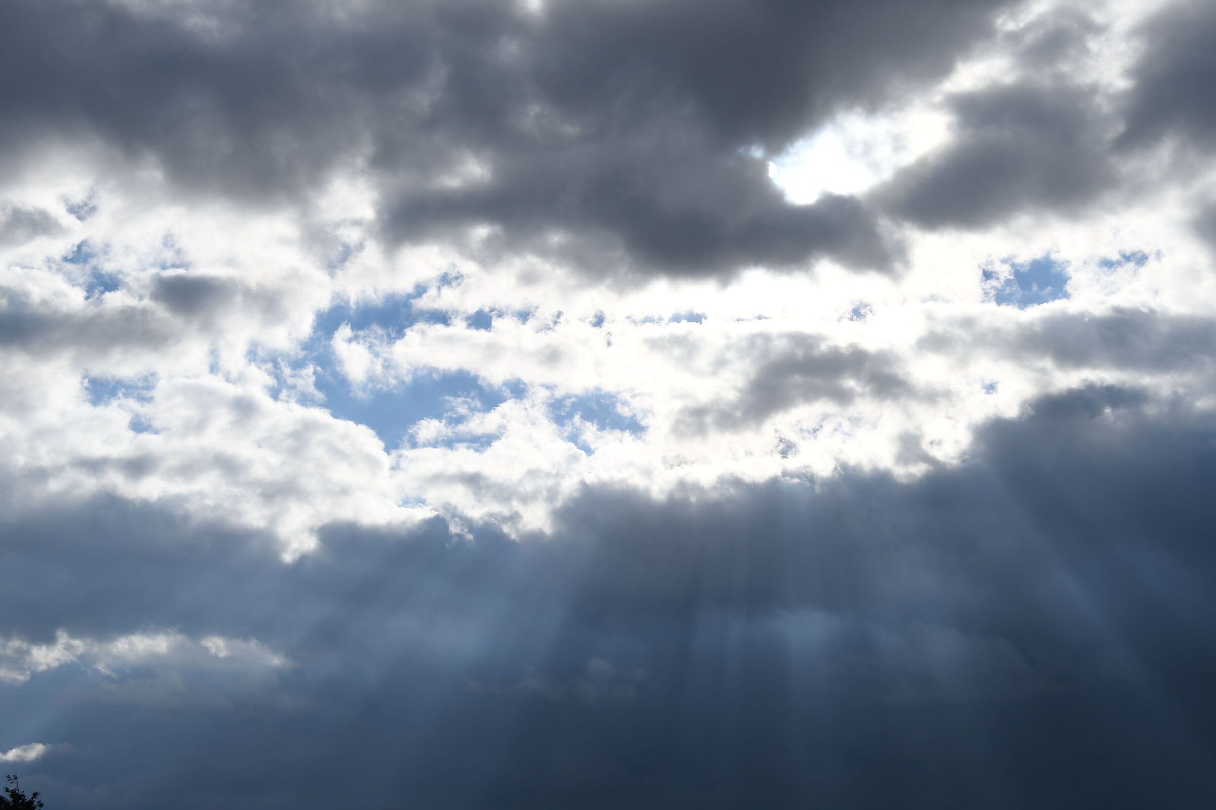 Clouds