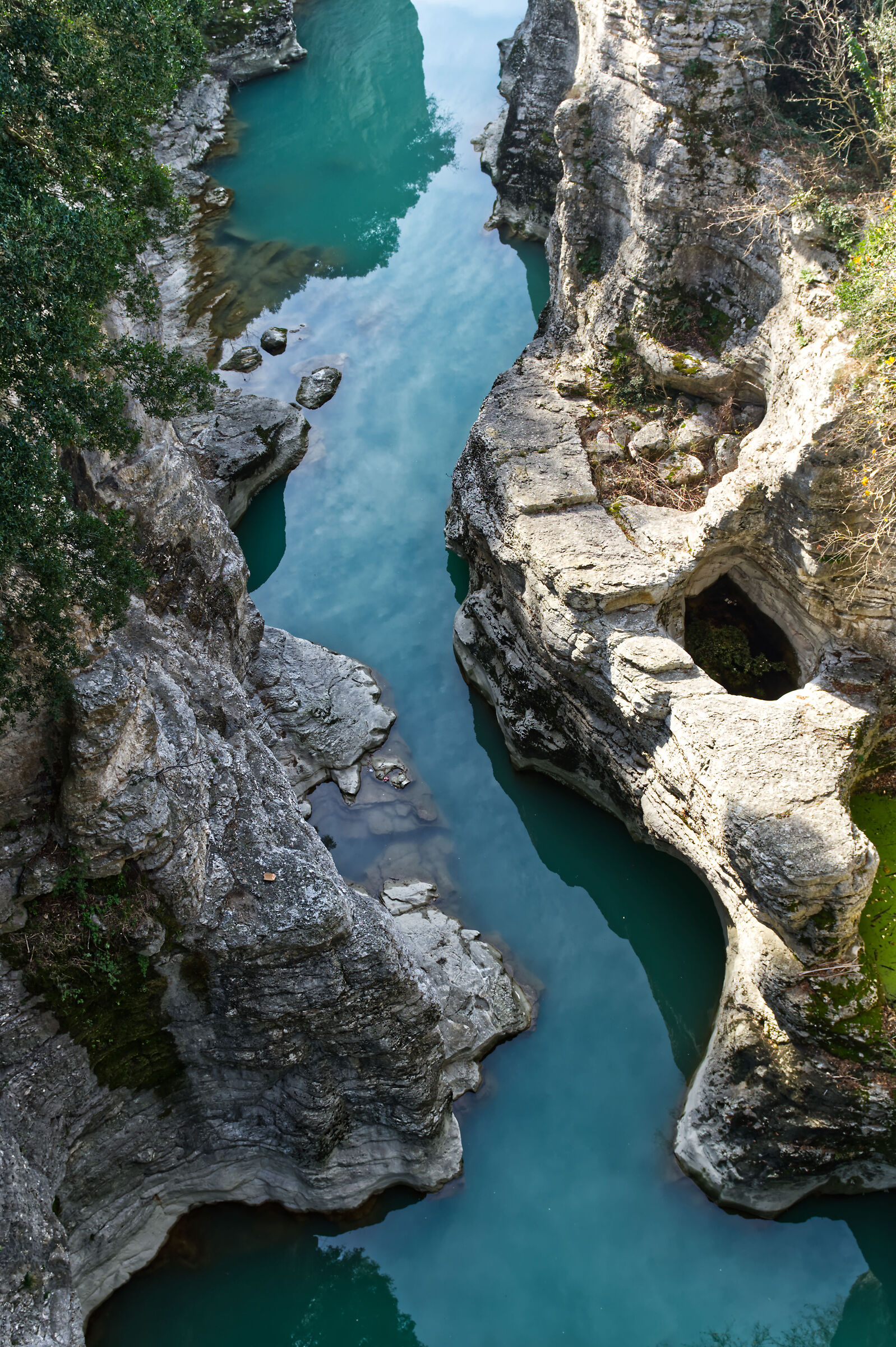 Marmitte dei giganti