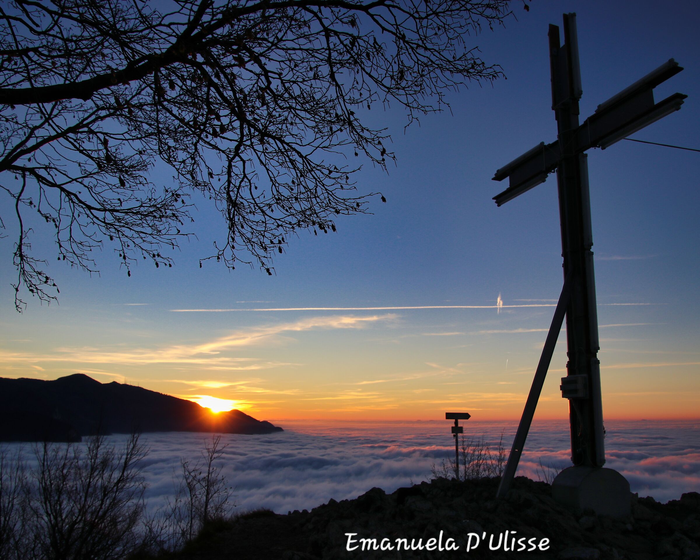 Monte Barro_Lecco