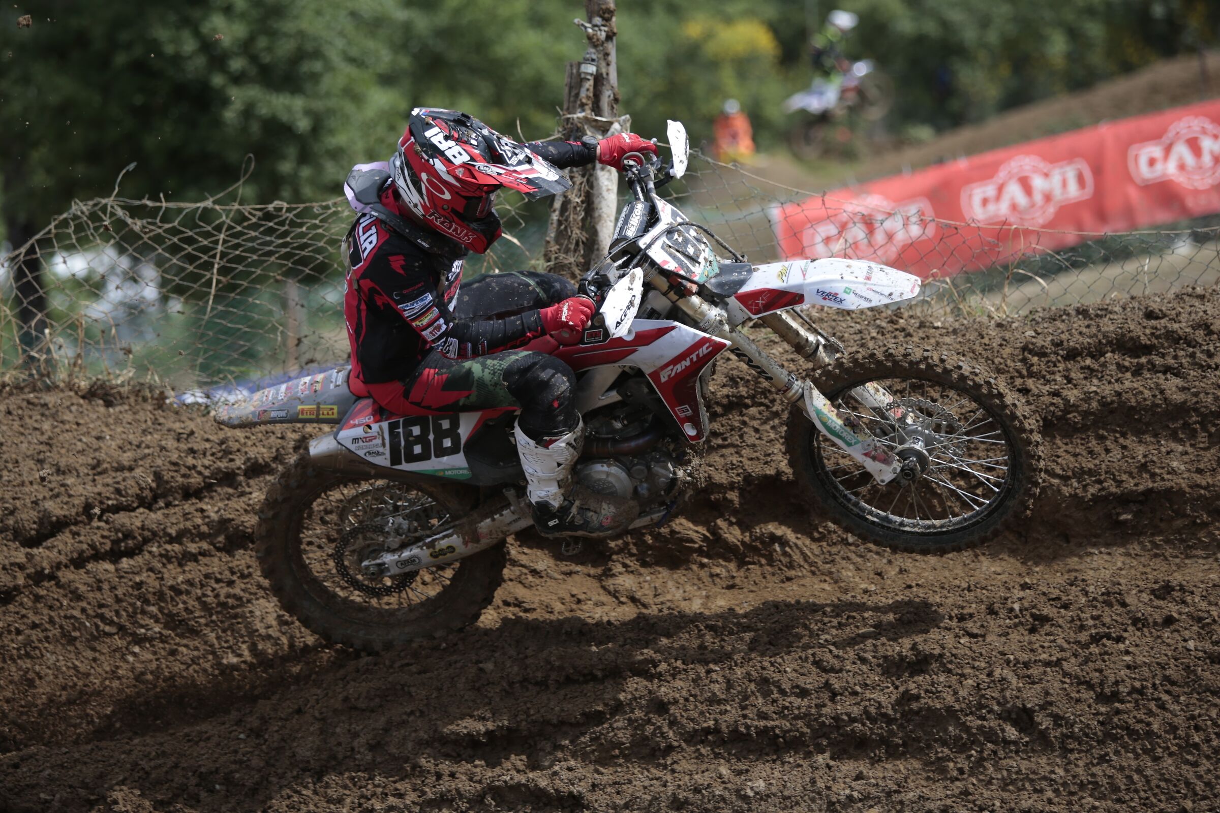 motocross montevarchi