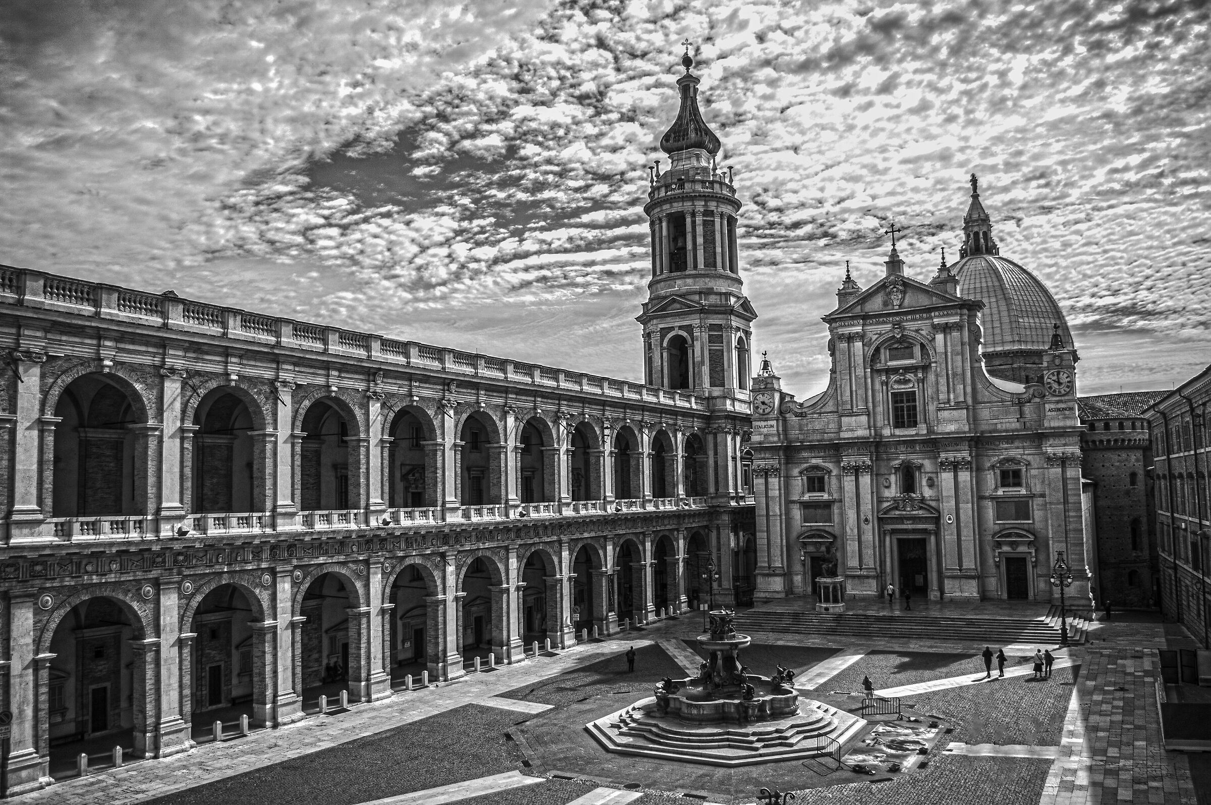 Loreto