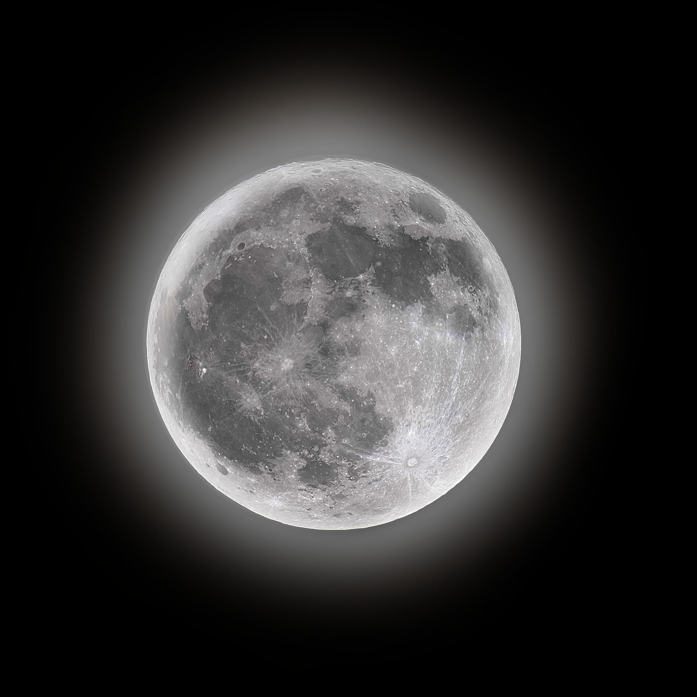 Moon 23 05 2024