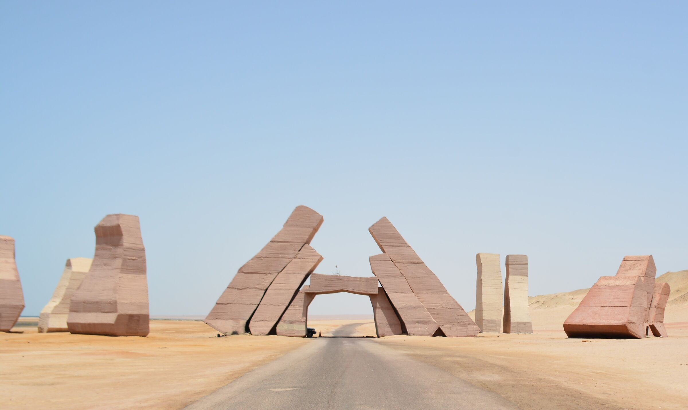 Ras Mohammed
