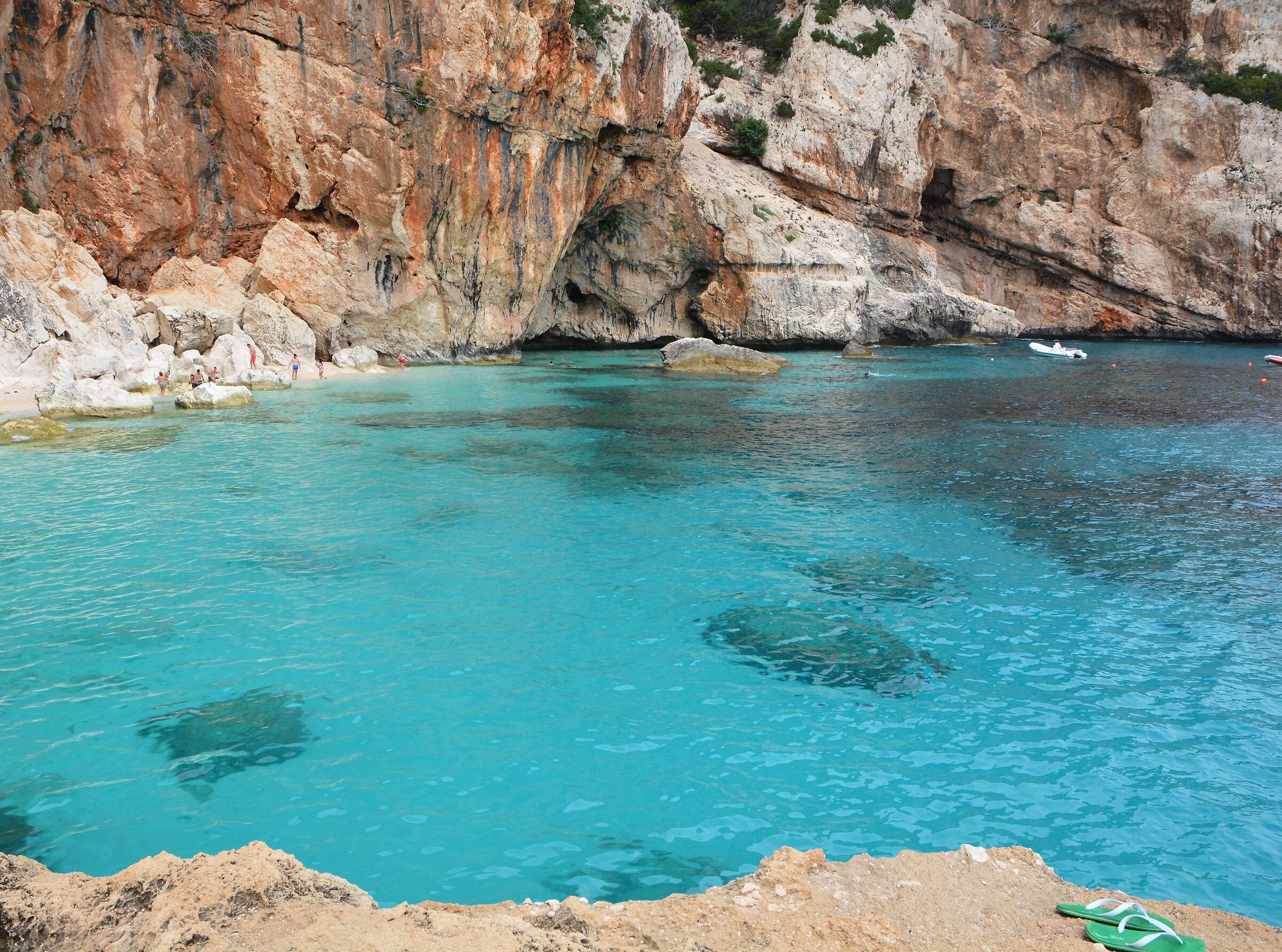 Sea