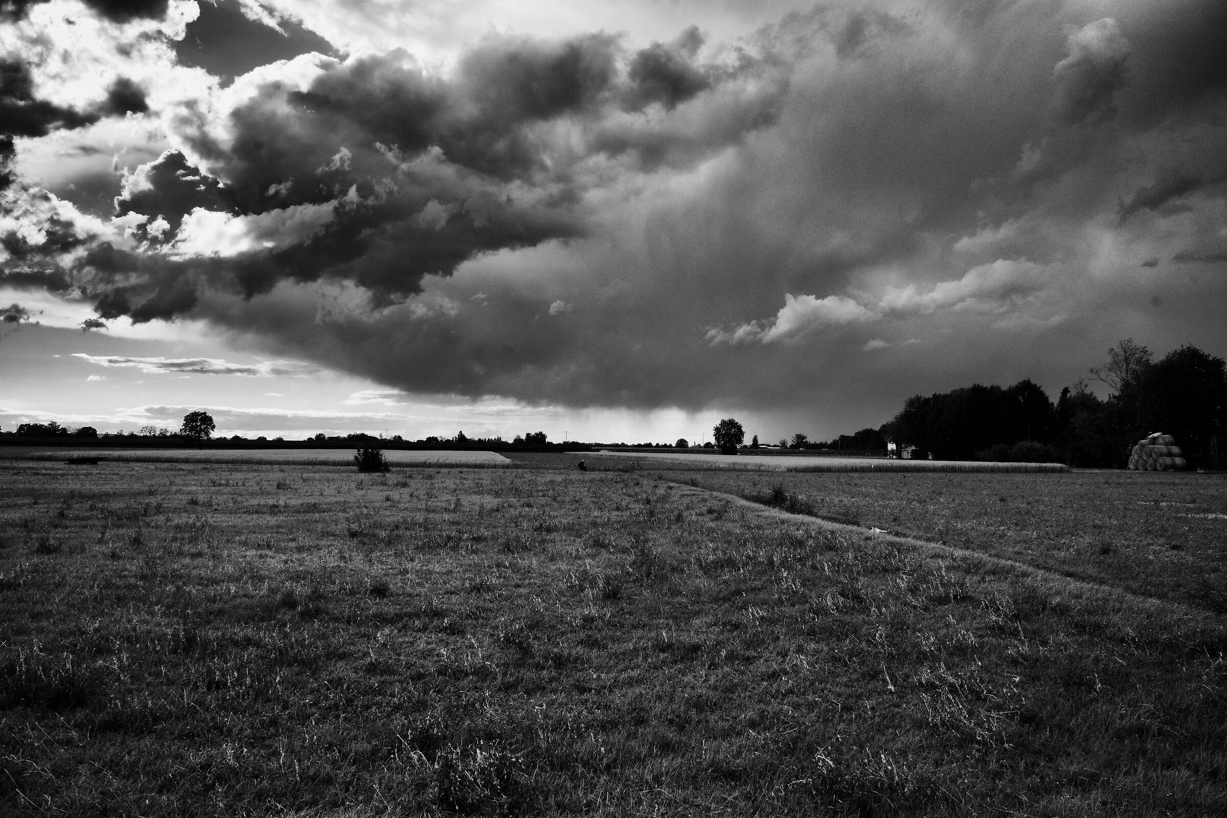 prima della tempesta