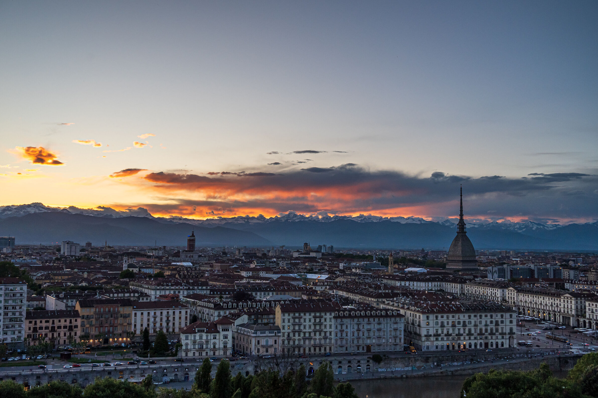 Turin