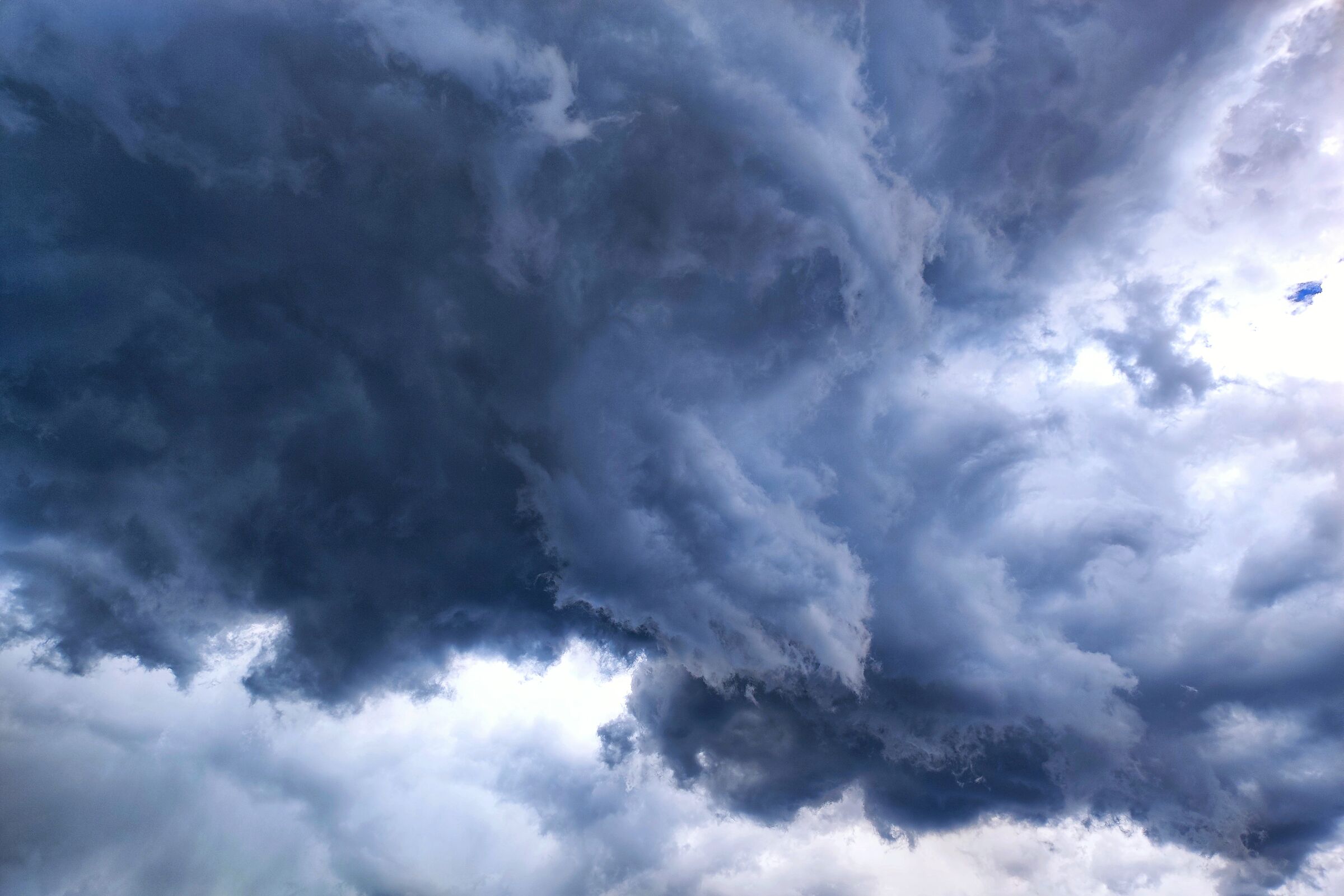 Varazze: È bastato un attimo e da sereno all'apot...