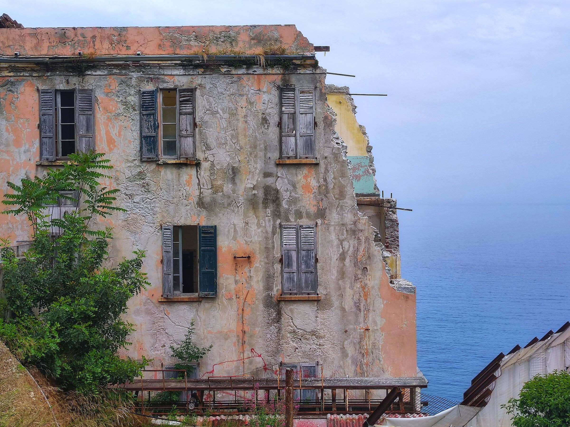 Varazze :aaa cercasi casa al mare