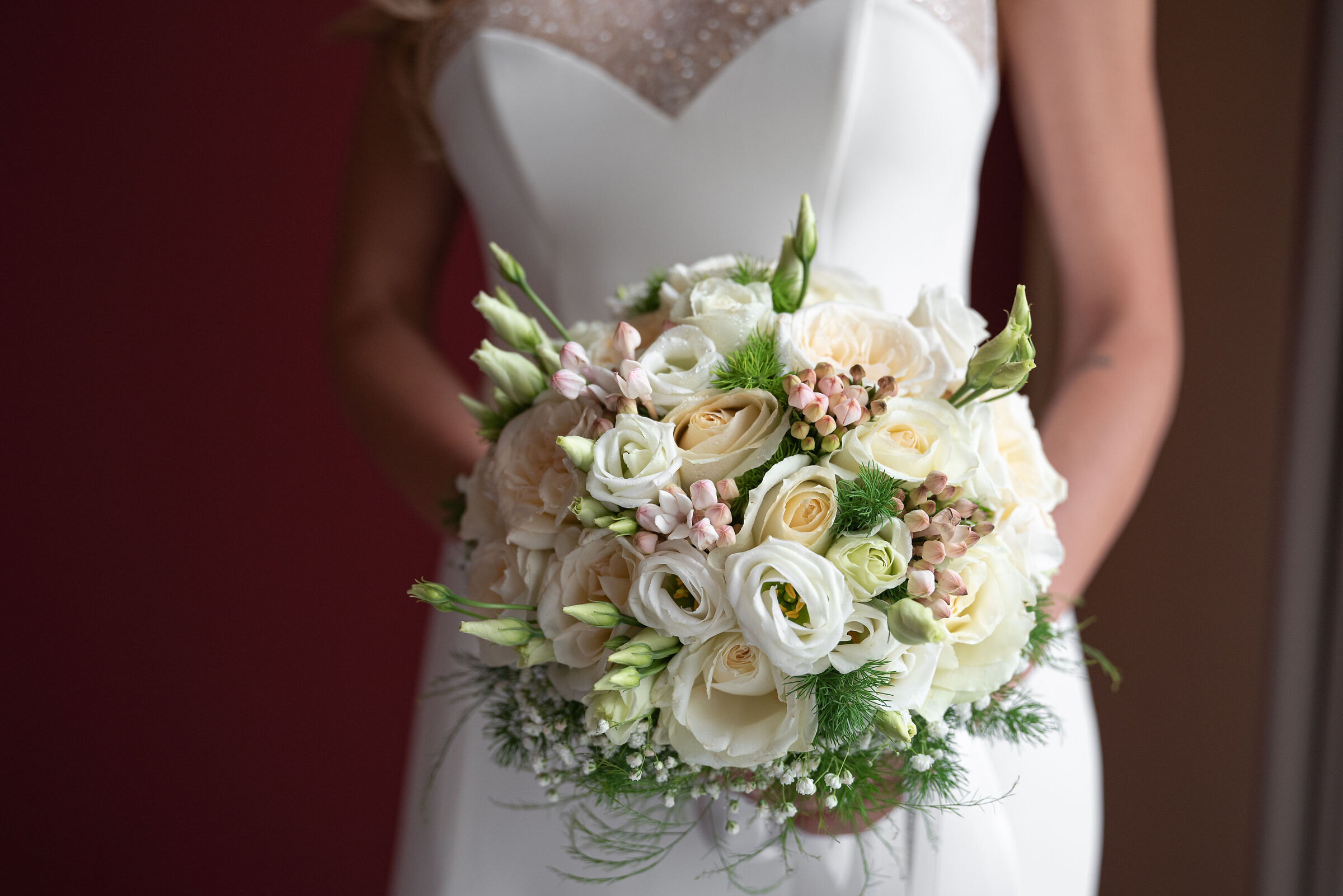 Il bouquet
