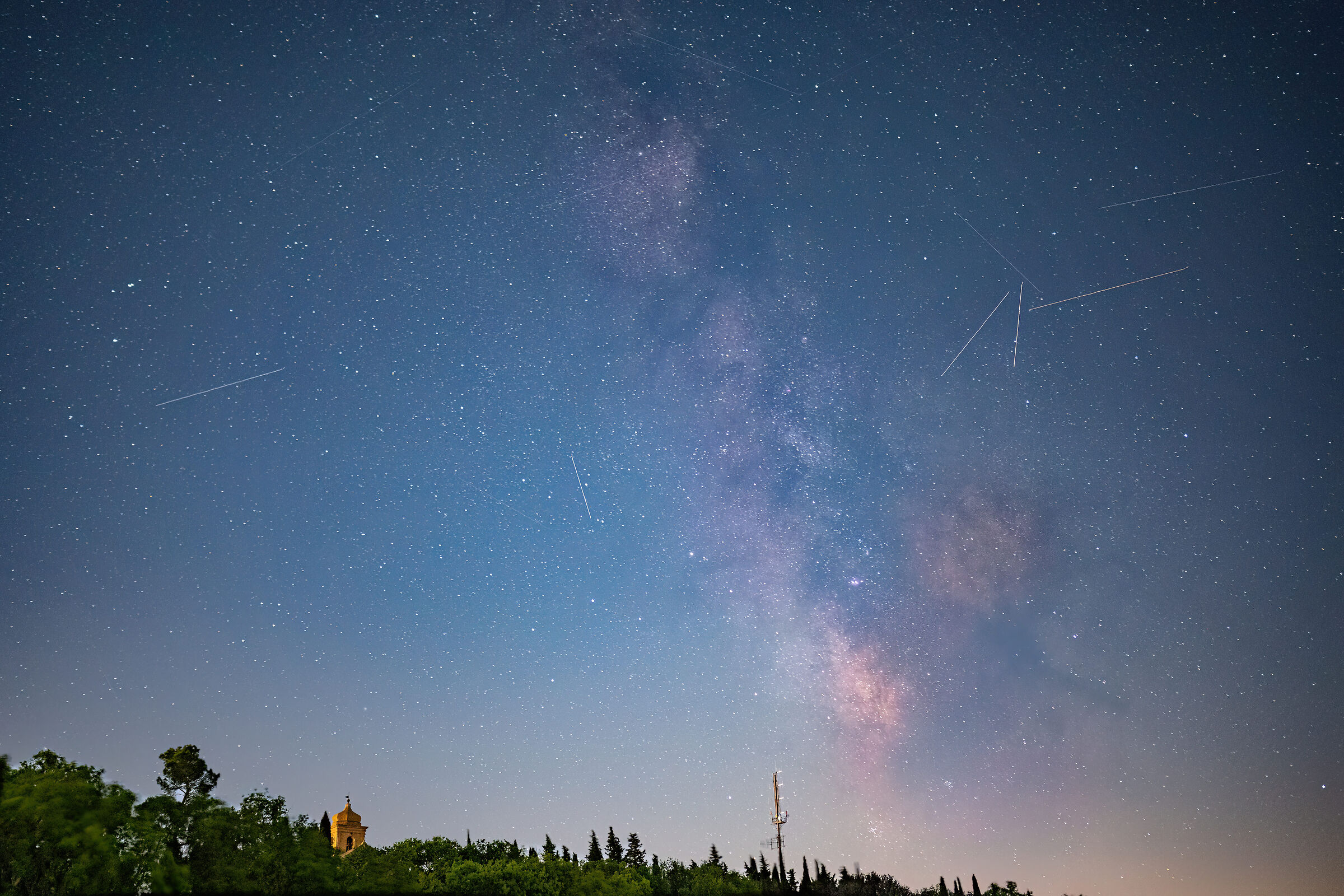 Milky Way