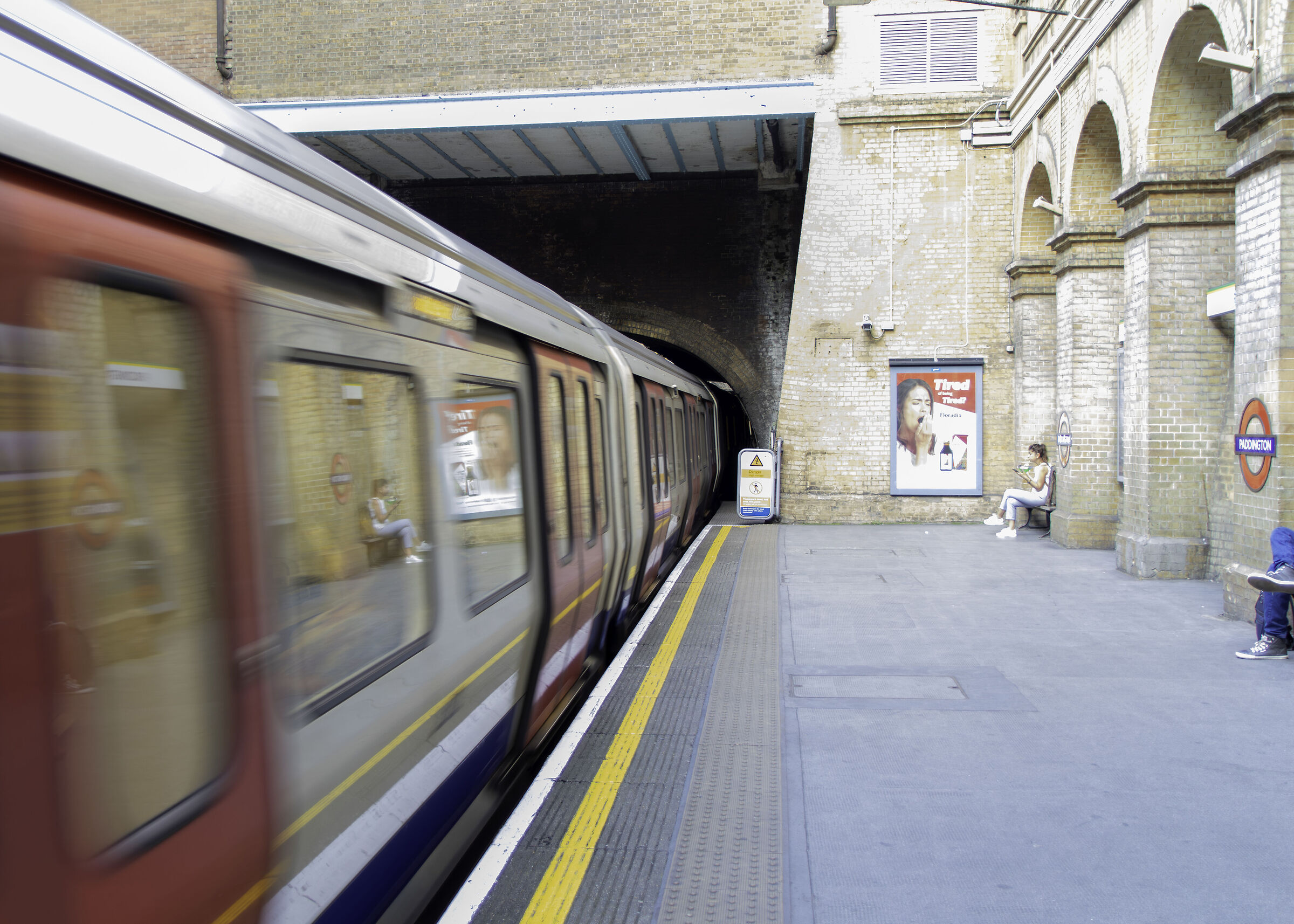 The Tube