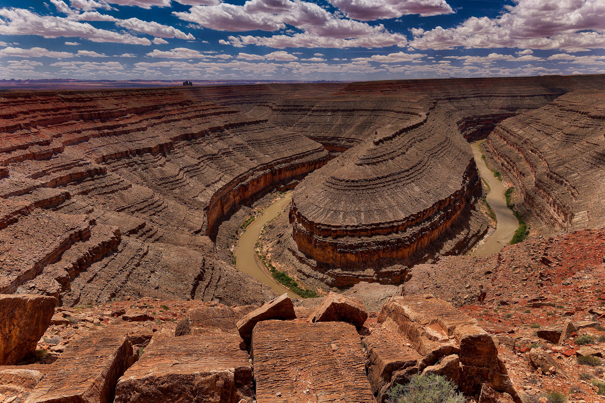 Gooseneck NP