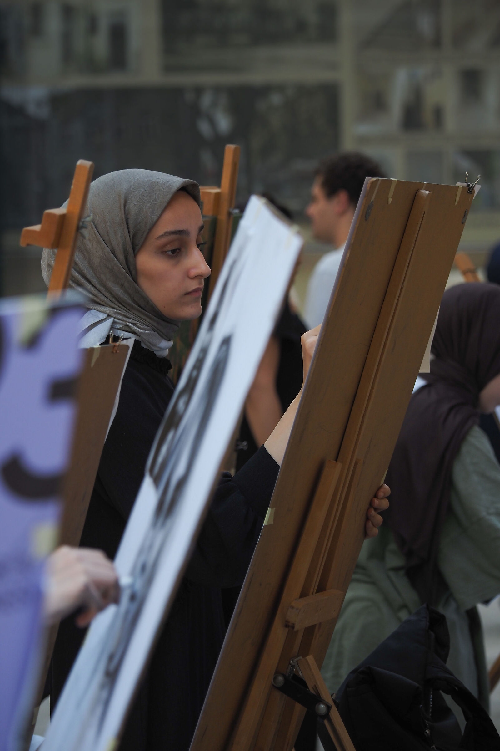 Istanbul. Faculty of Arts.